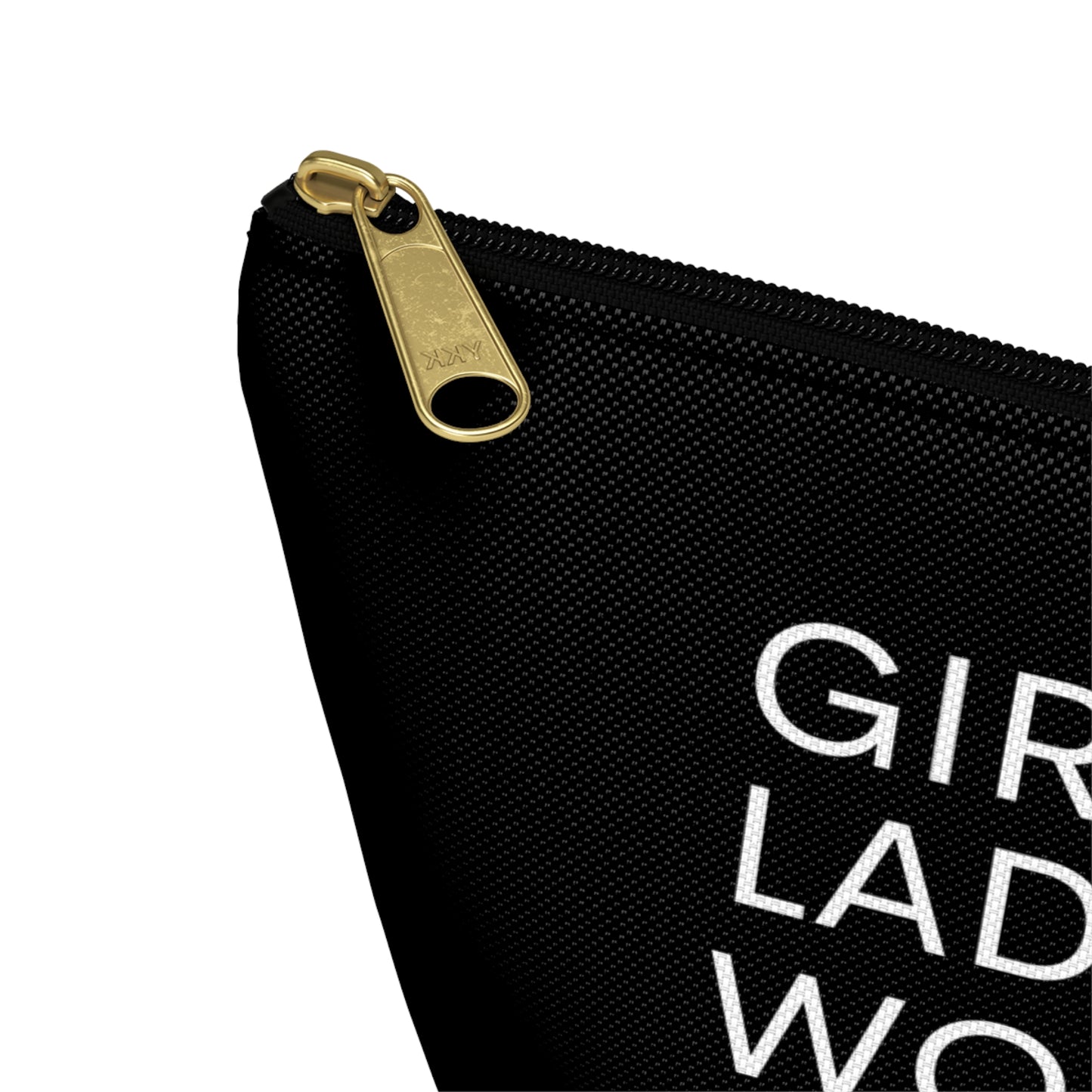 GLWG Accessory Pouch