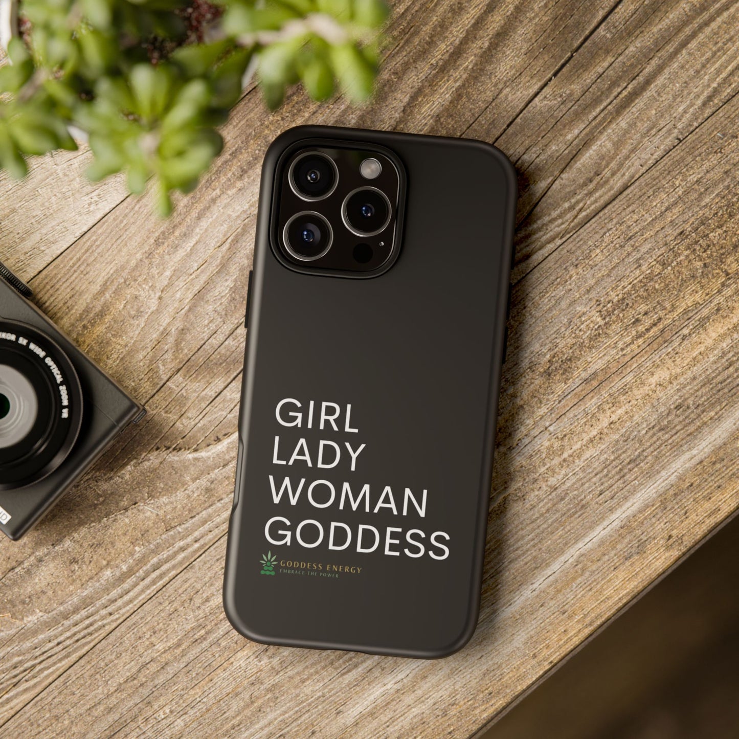 GLWG Phone Case