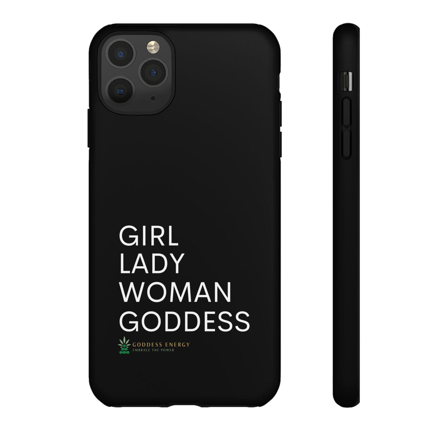 GLWG Phone Case