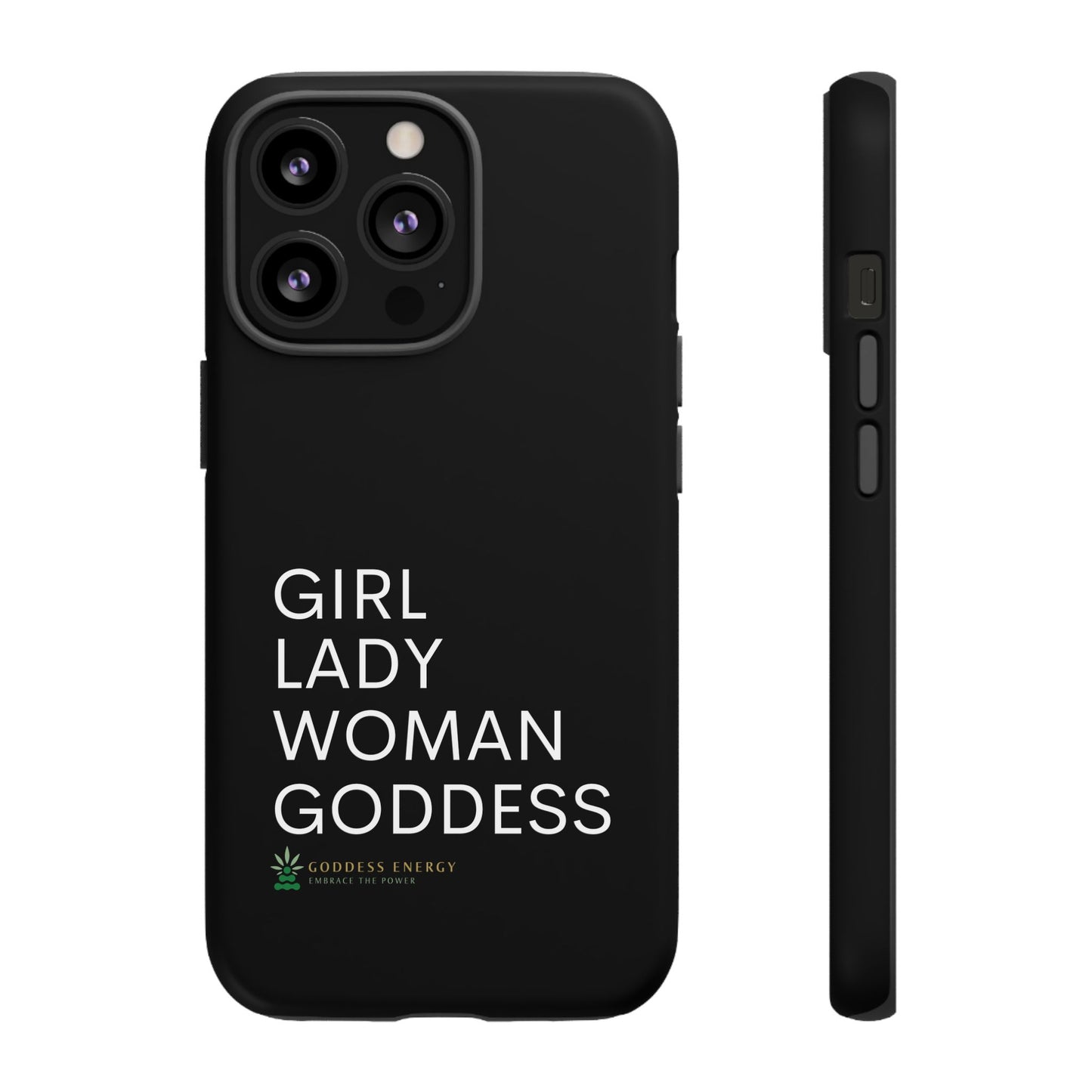 GLWG Phone Case