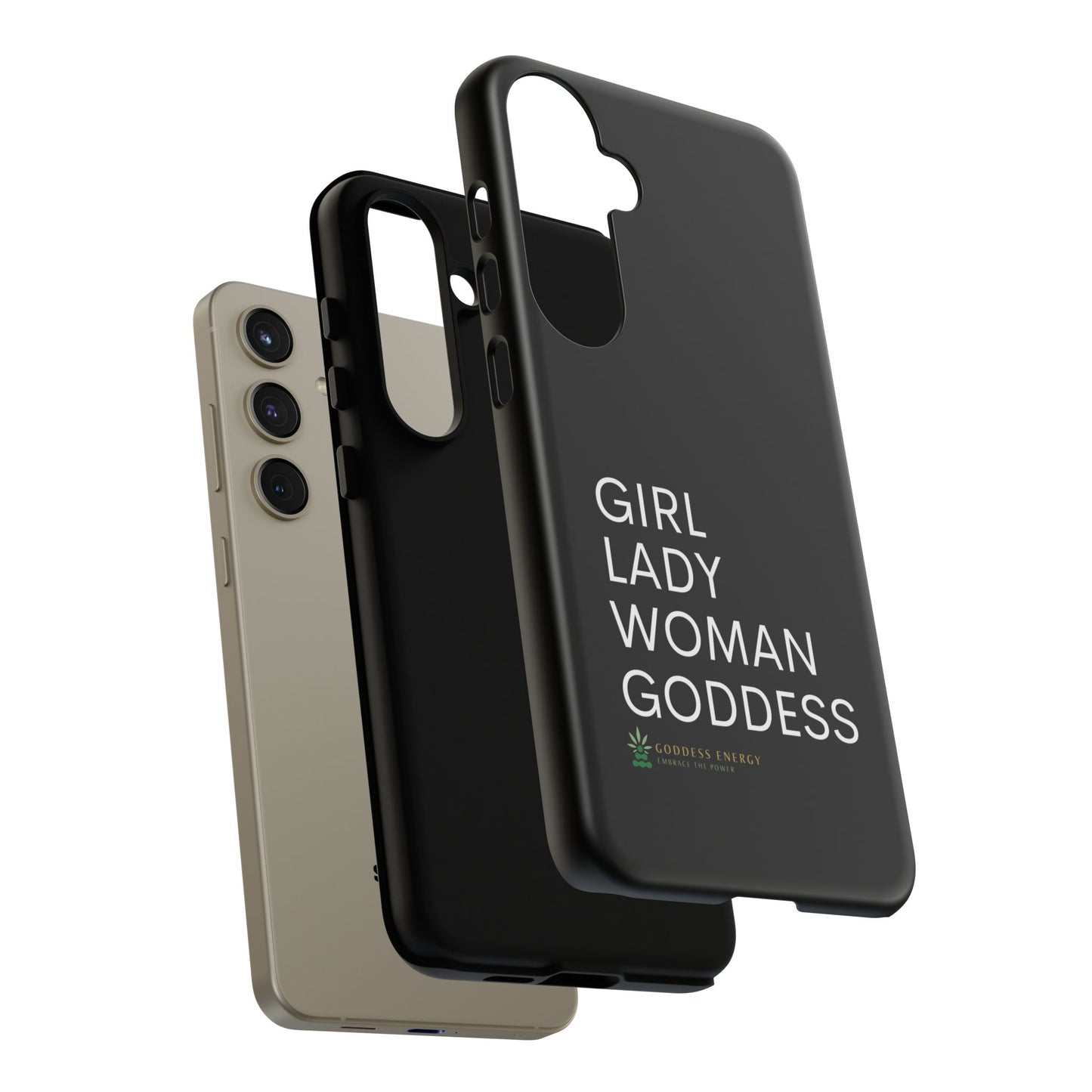 GLWG Phone Case