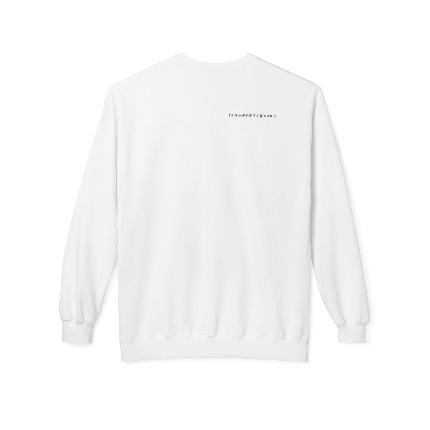 GLWG Crewneck Sweatshirt, Midweight Softstyle Fleece