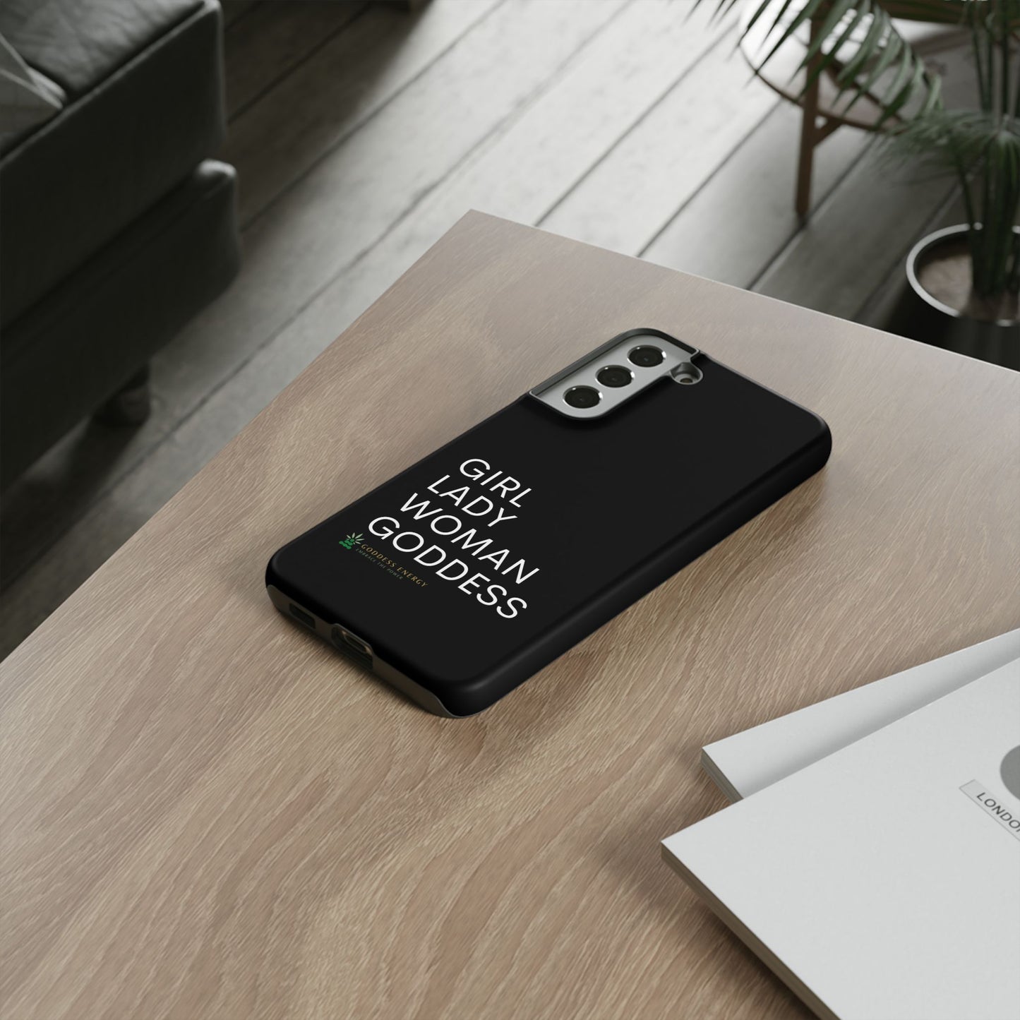 GLWG Phone Case