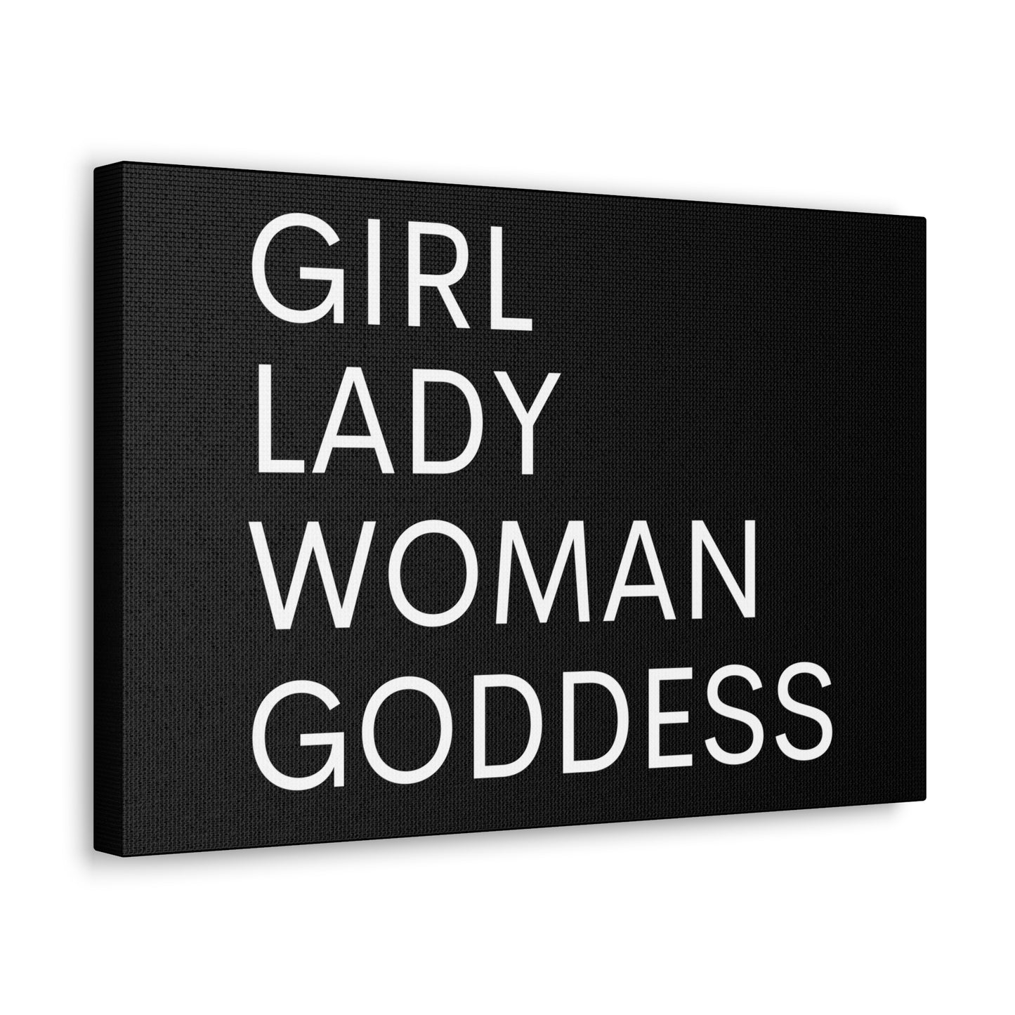 GLWG Canvas Gallery Wraps