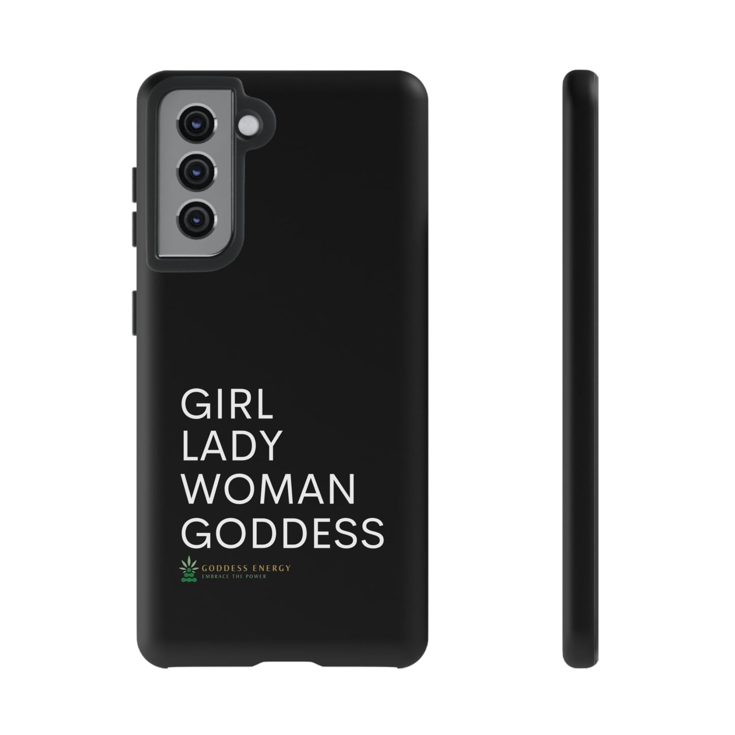 GLWG Phone Case