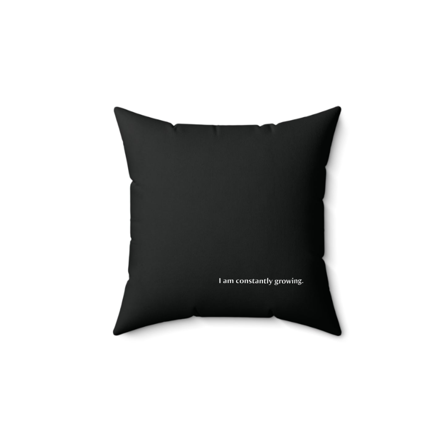 GLWG Square Pillow