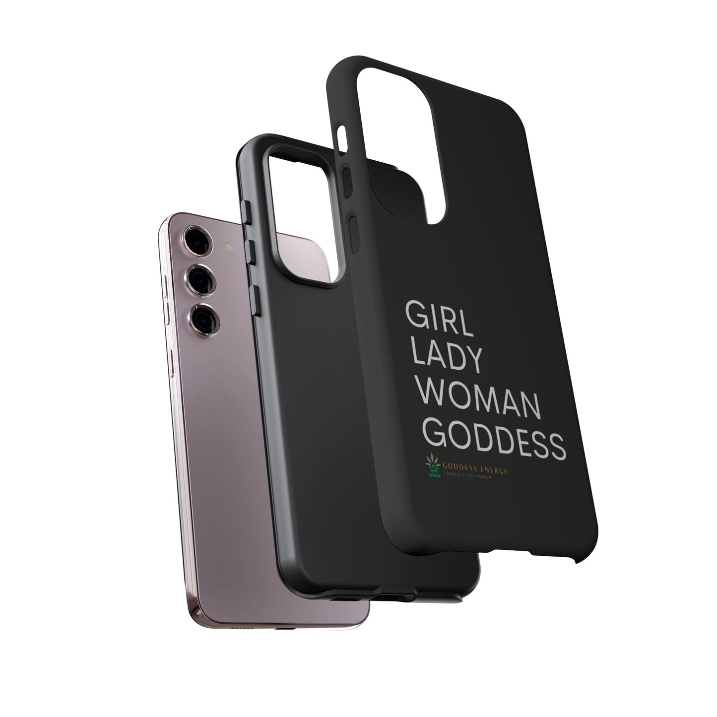 GLWG Phone Case