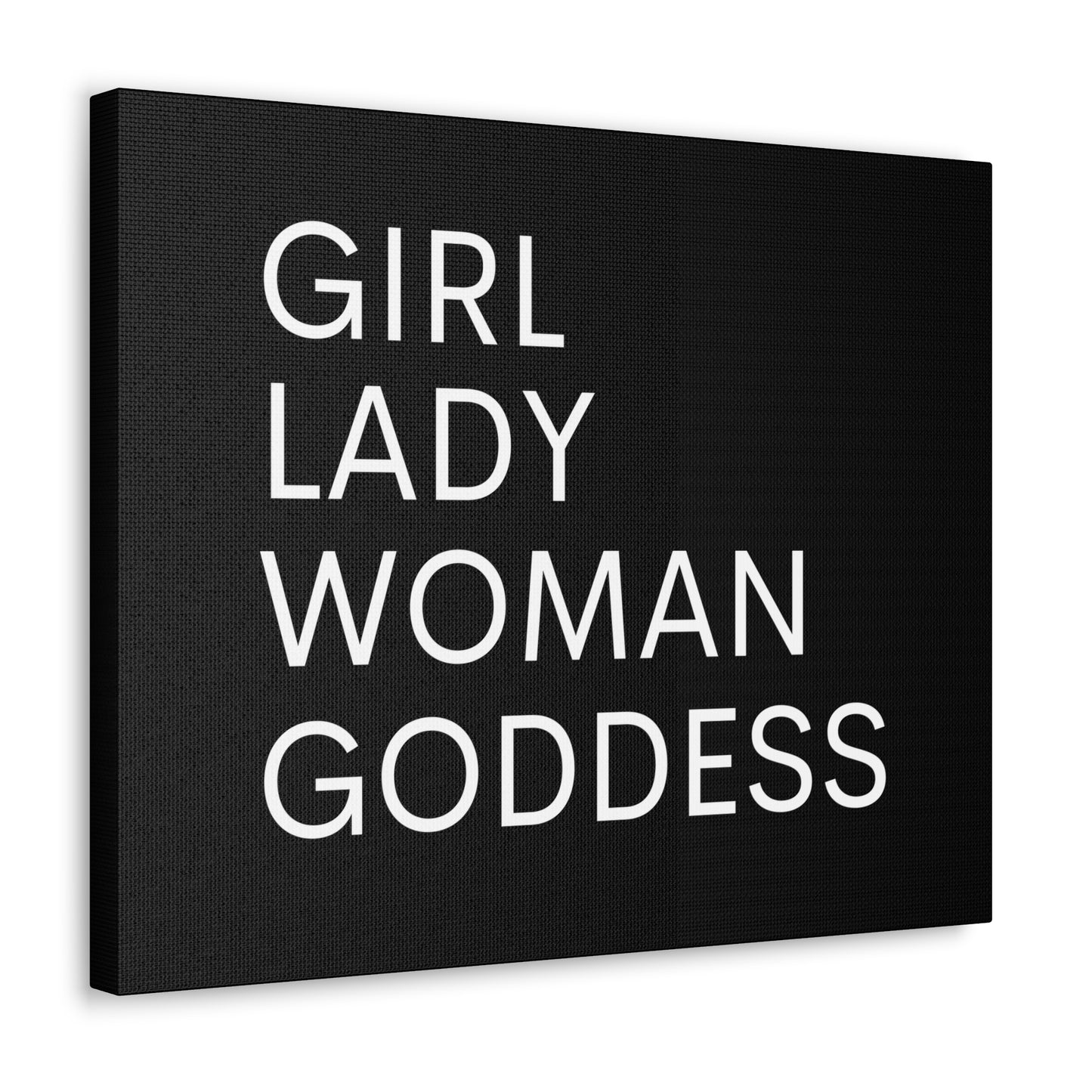 GLWG Canvas Gallery Wraps