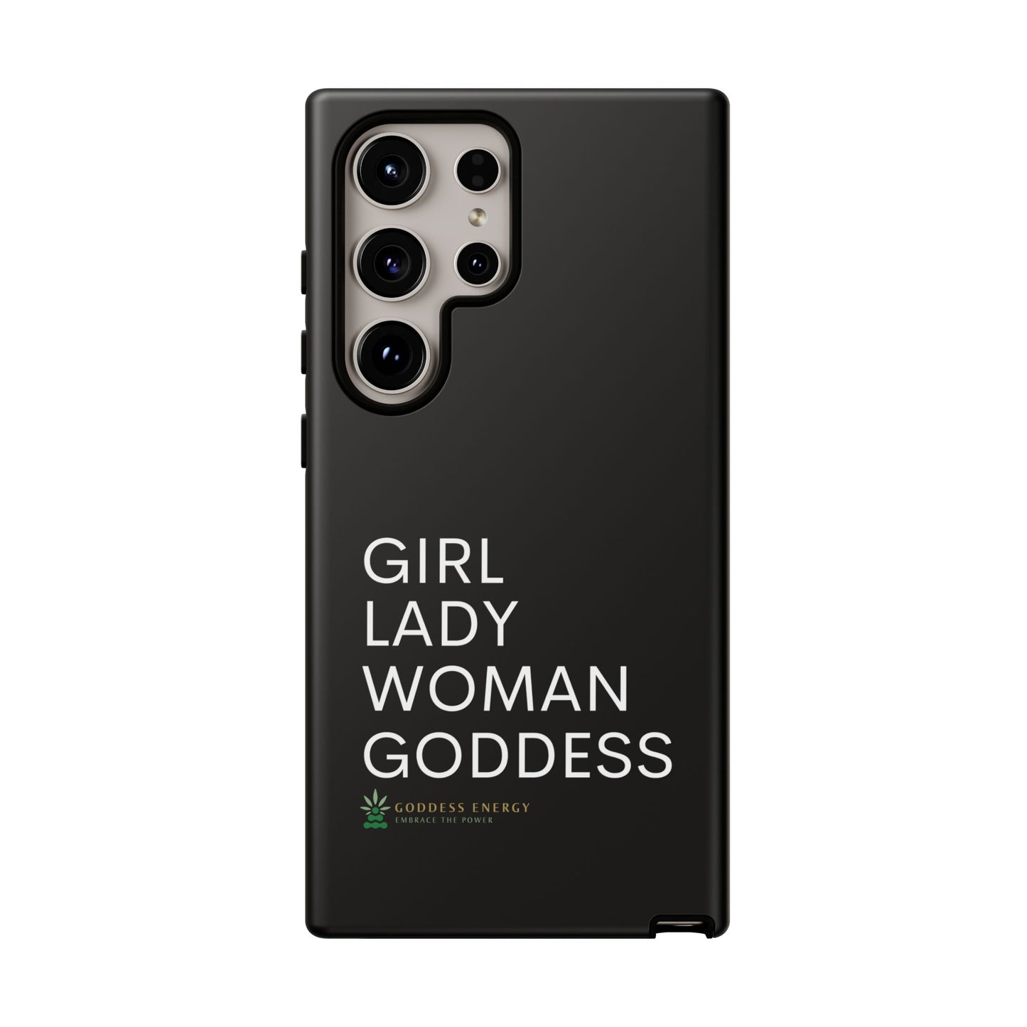 GLWG Phone Case