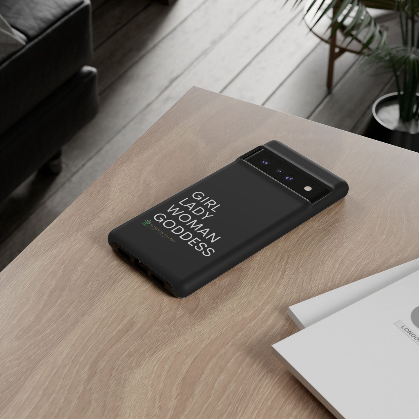 GLWG Phone Case