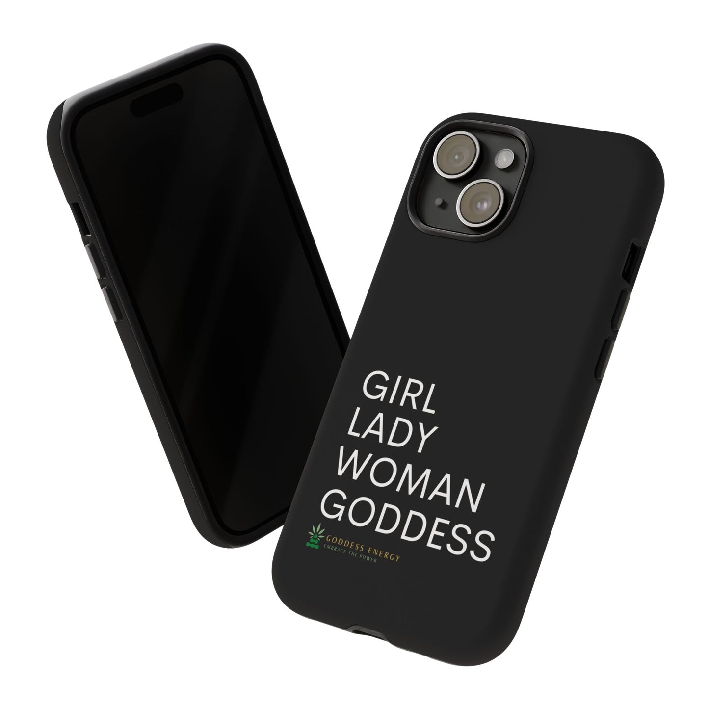 GLWG Phone Case