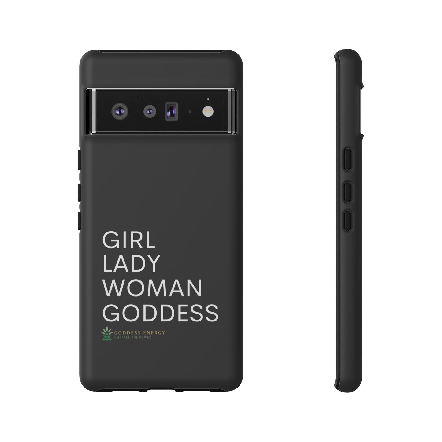 GLWG Phone Case