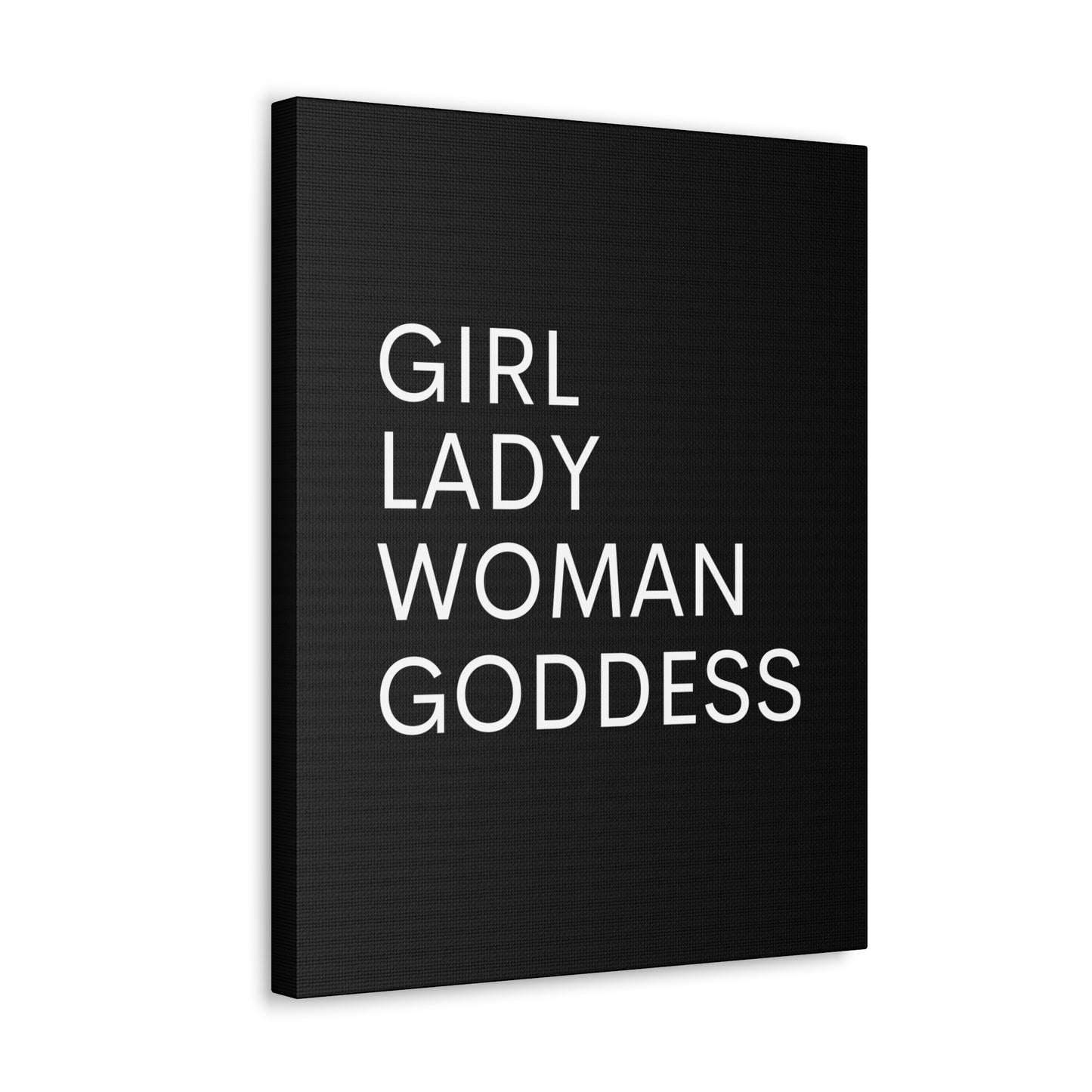 GLWG Canvas Gallery Wraps