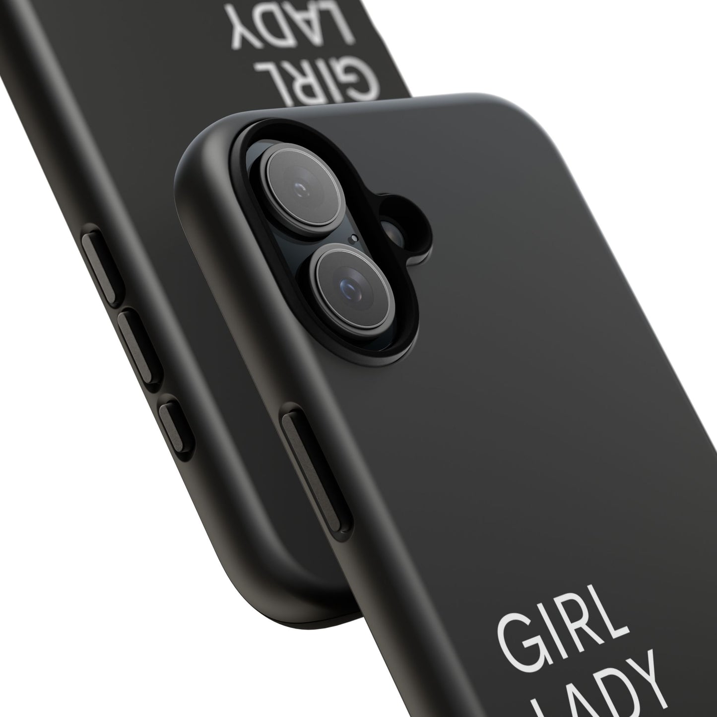 GLWG Phone Case