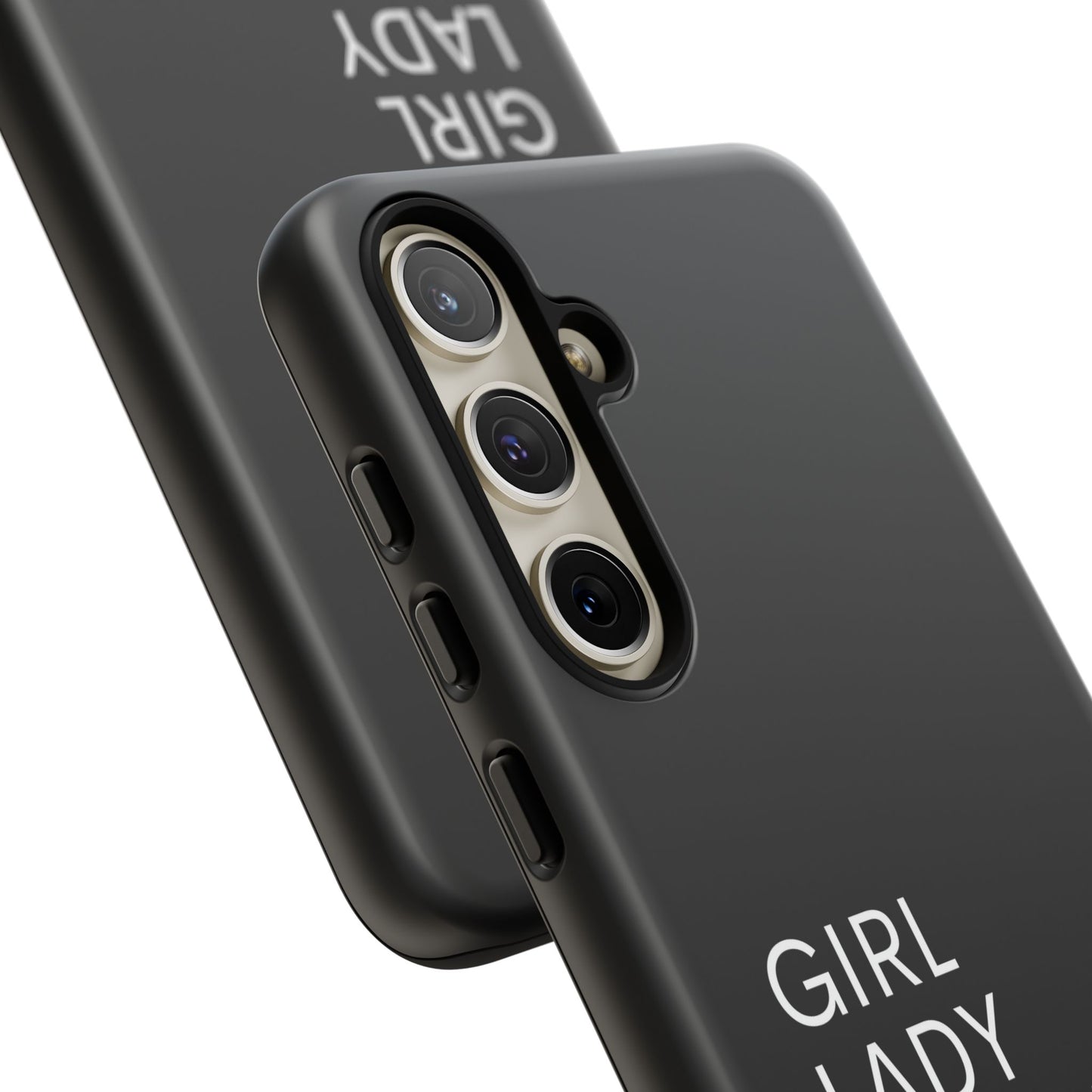 GLWG Phone Case