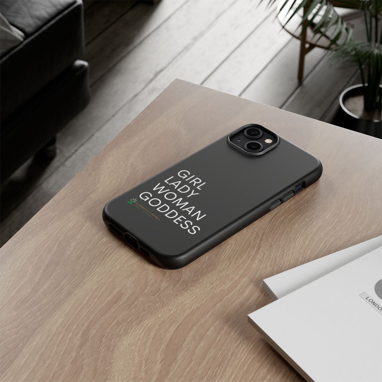 GLWG Phone Case