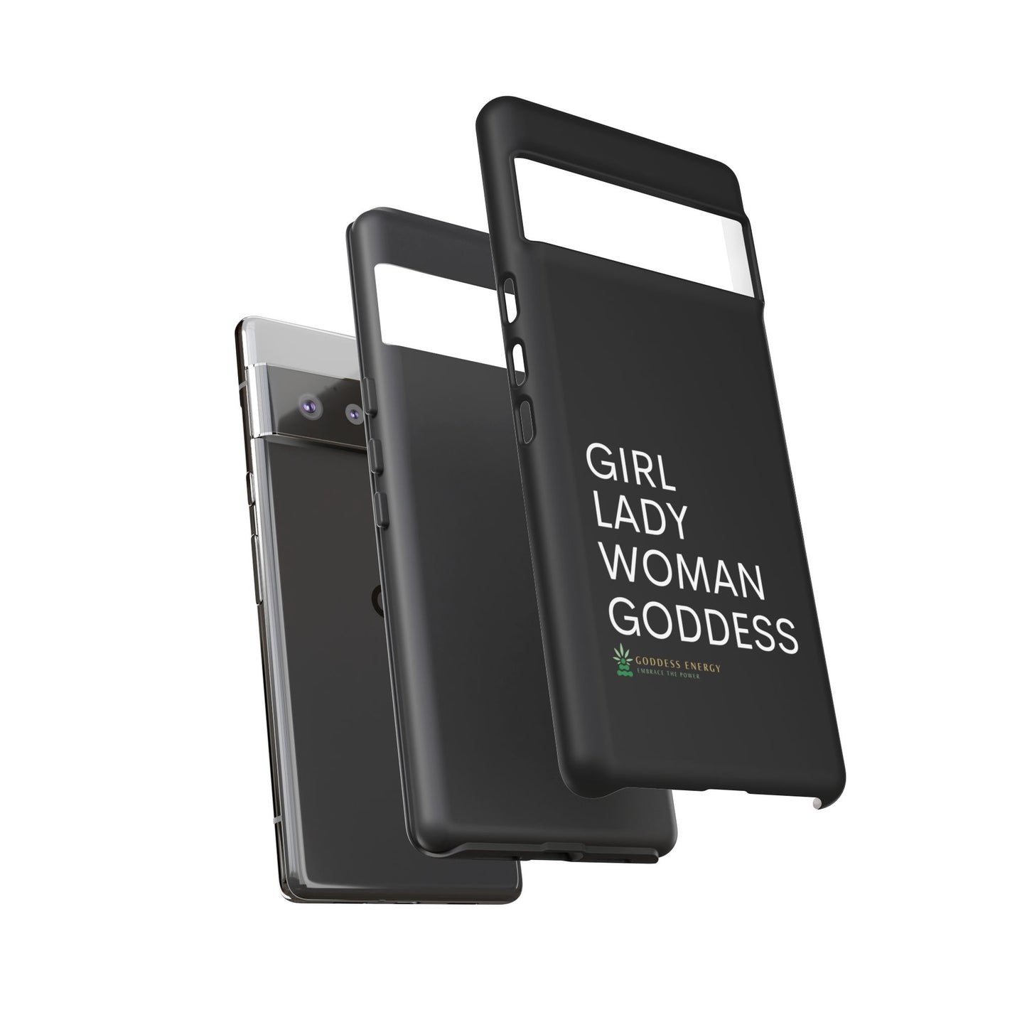 GLWG Phone Case