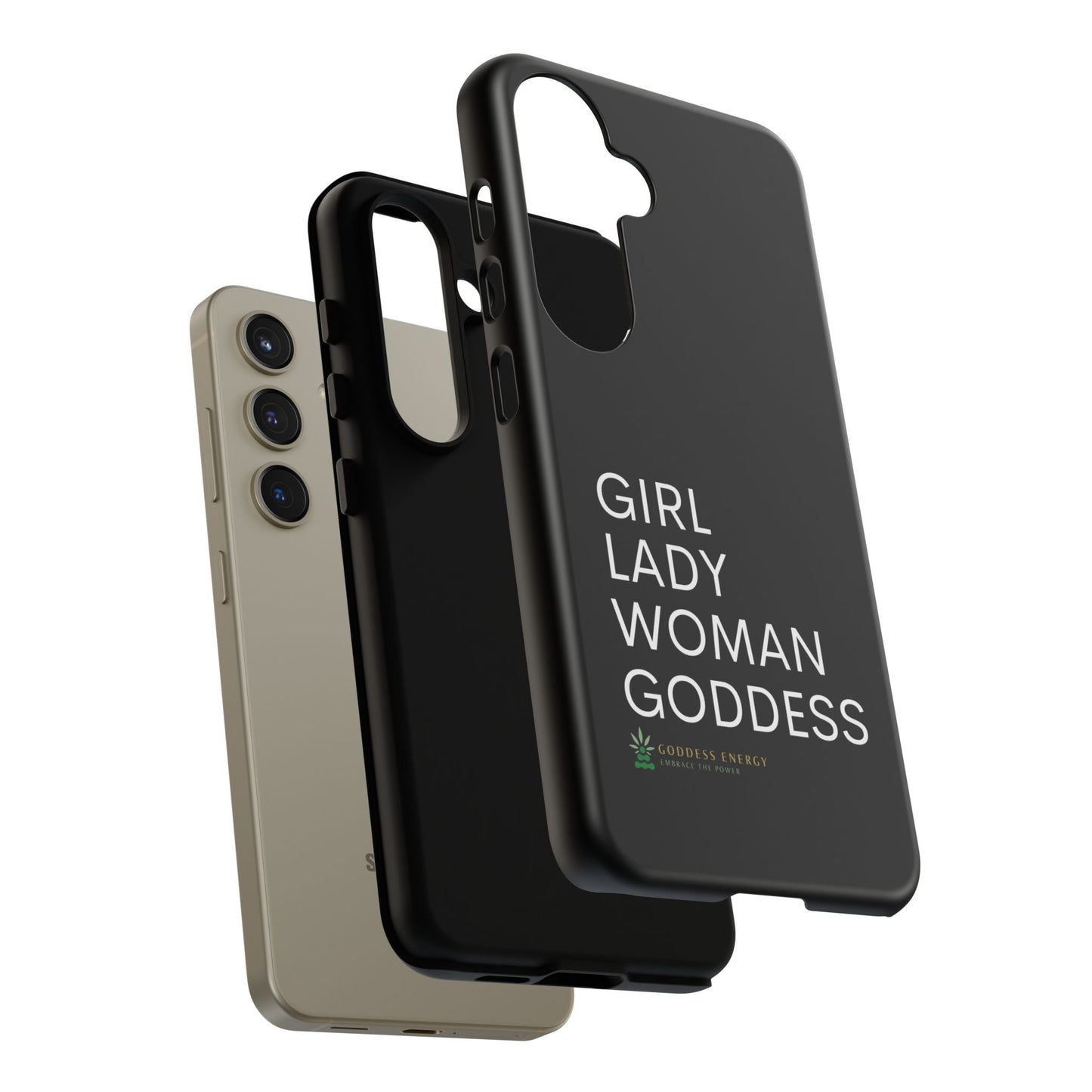 GLWG Phone Case