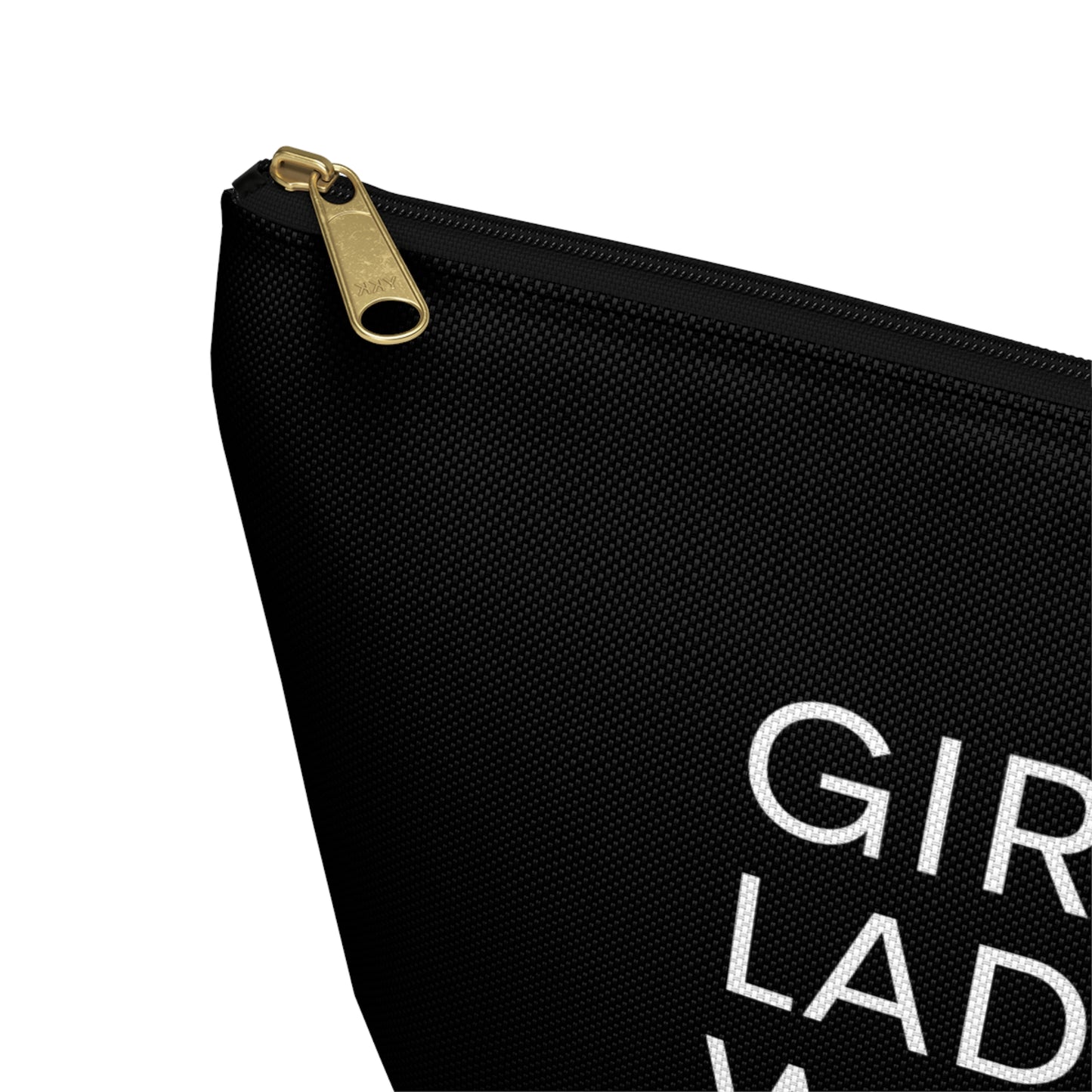 GLWG Accessory Pouch