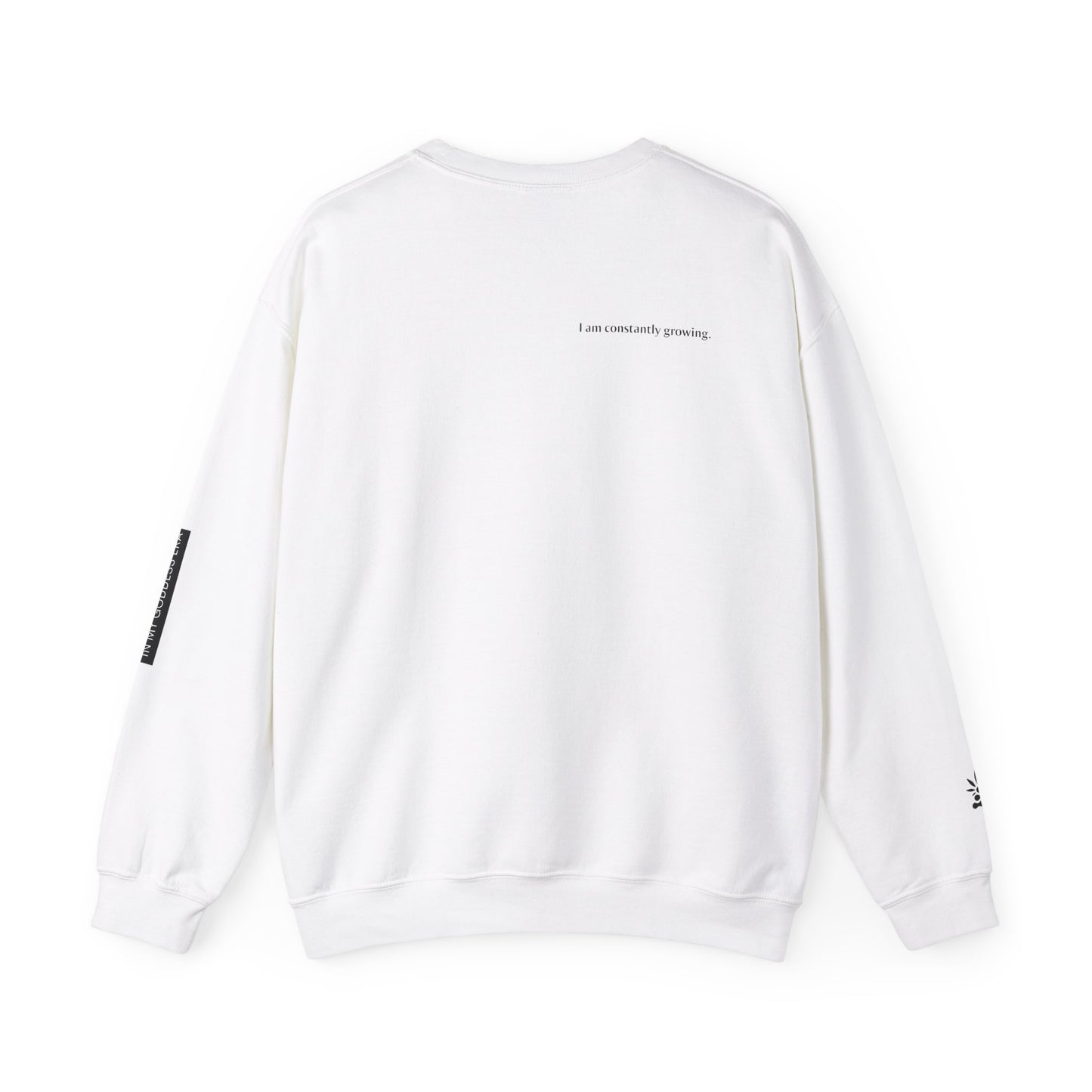 GLWG Crewneck Sweatshirt, Heavy Blend™