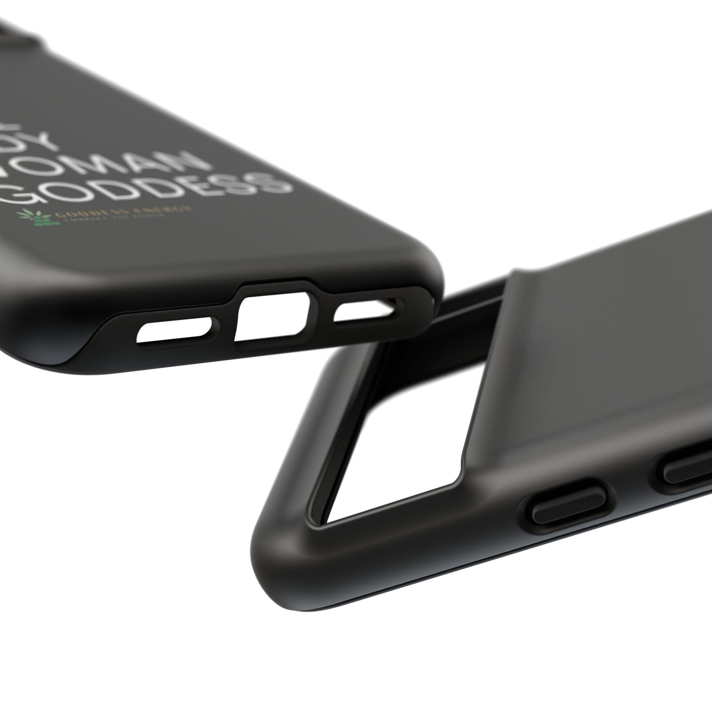 GLWG Phone Case