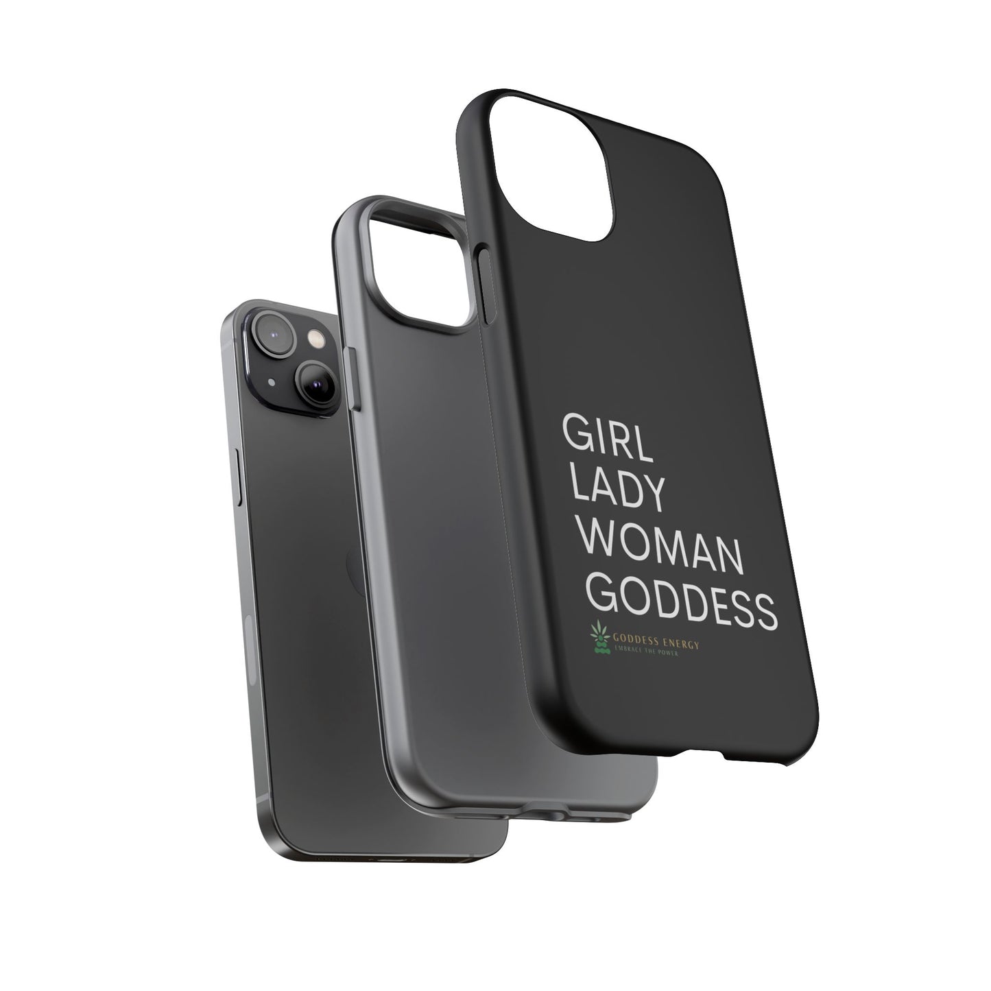 GLWG Phone Case