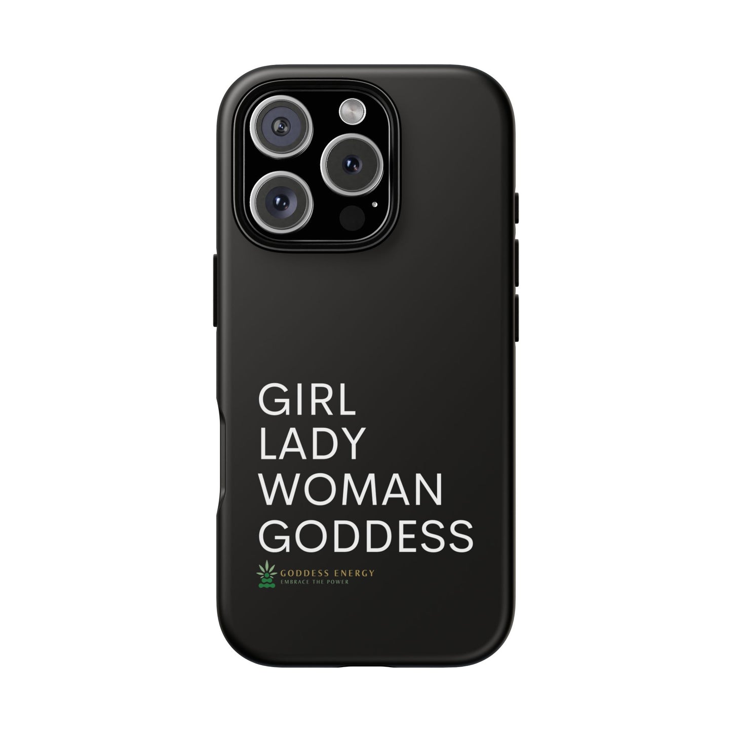 GLWG Phone Case