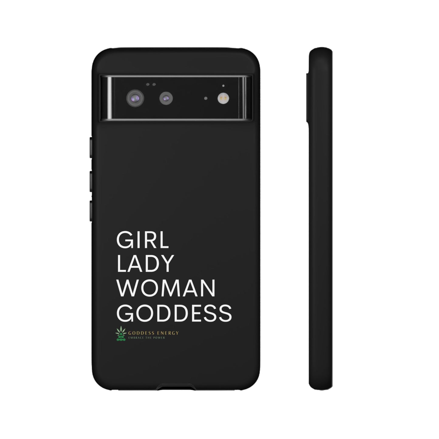 GLWG Phone Case