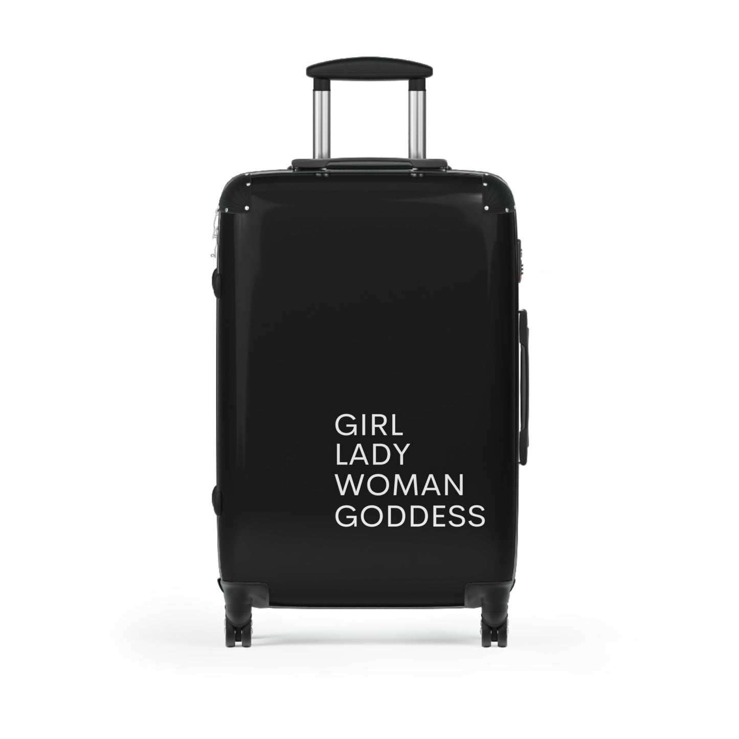 GLWG Suitcase