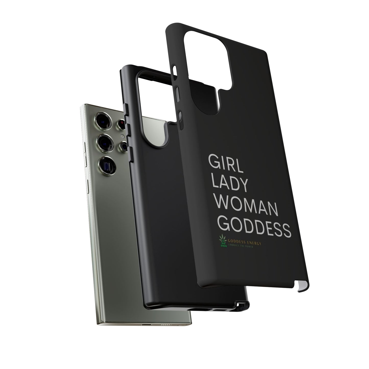 GLWG Phone Case