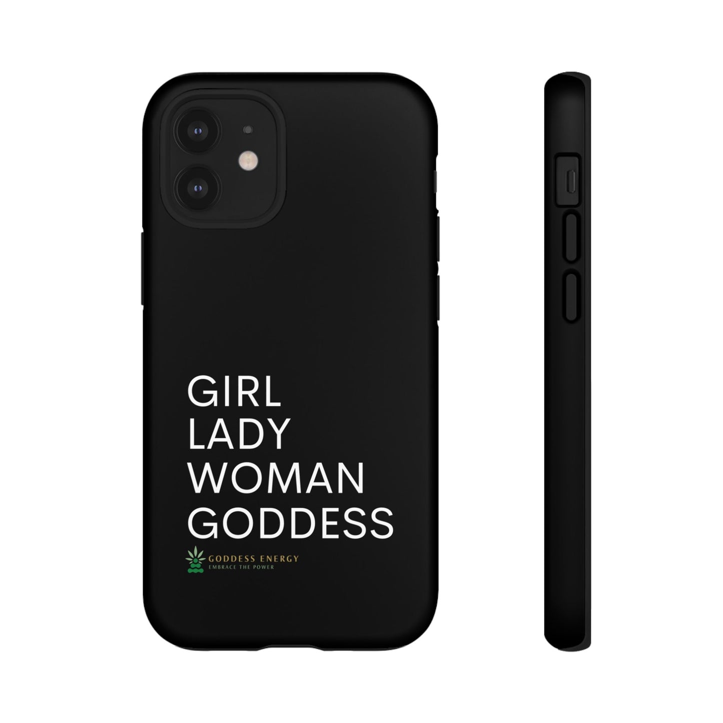 GLWG Phone Case