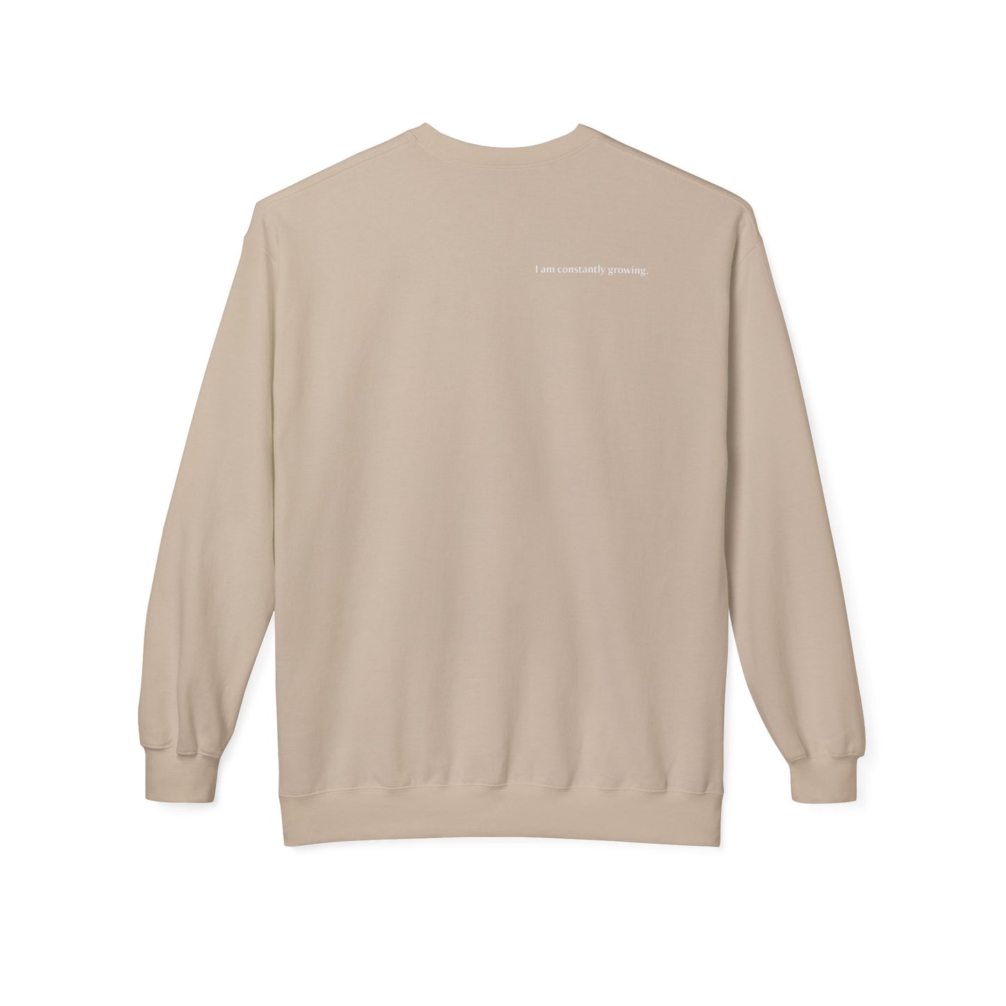 GLWG Crewneck Sweatshirt, Midweight Softstyle Fleece