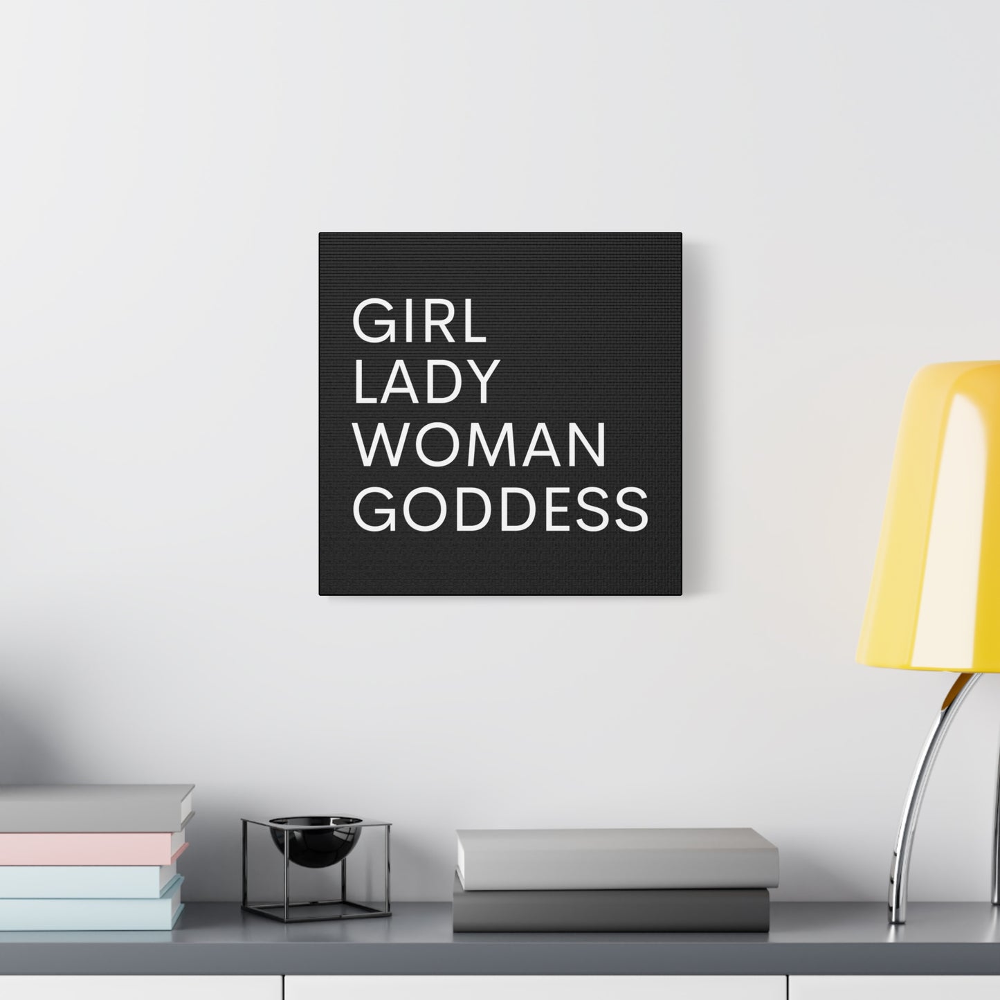 GLWG Matte Canvas