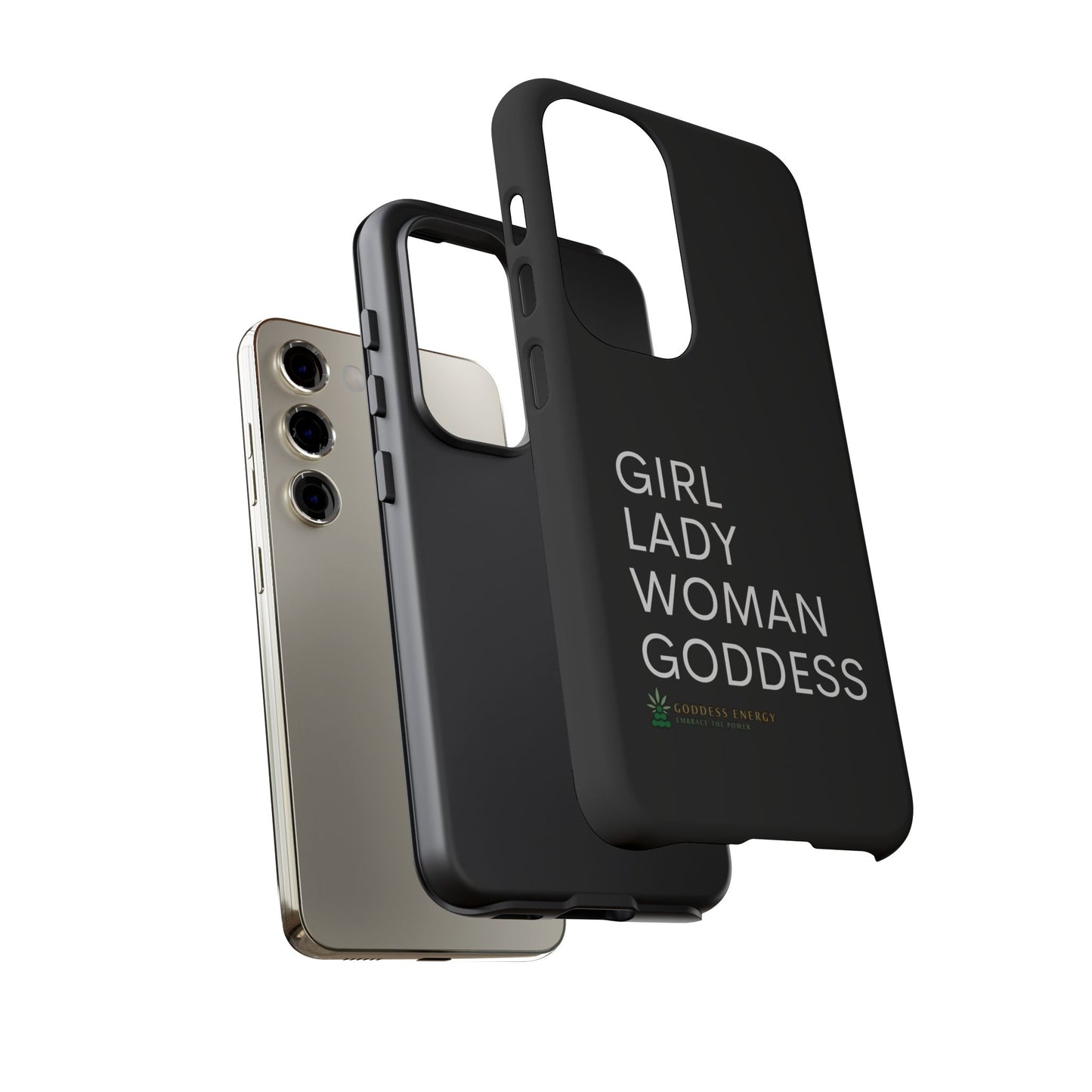 GLWG Phone Case