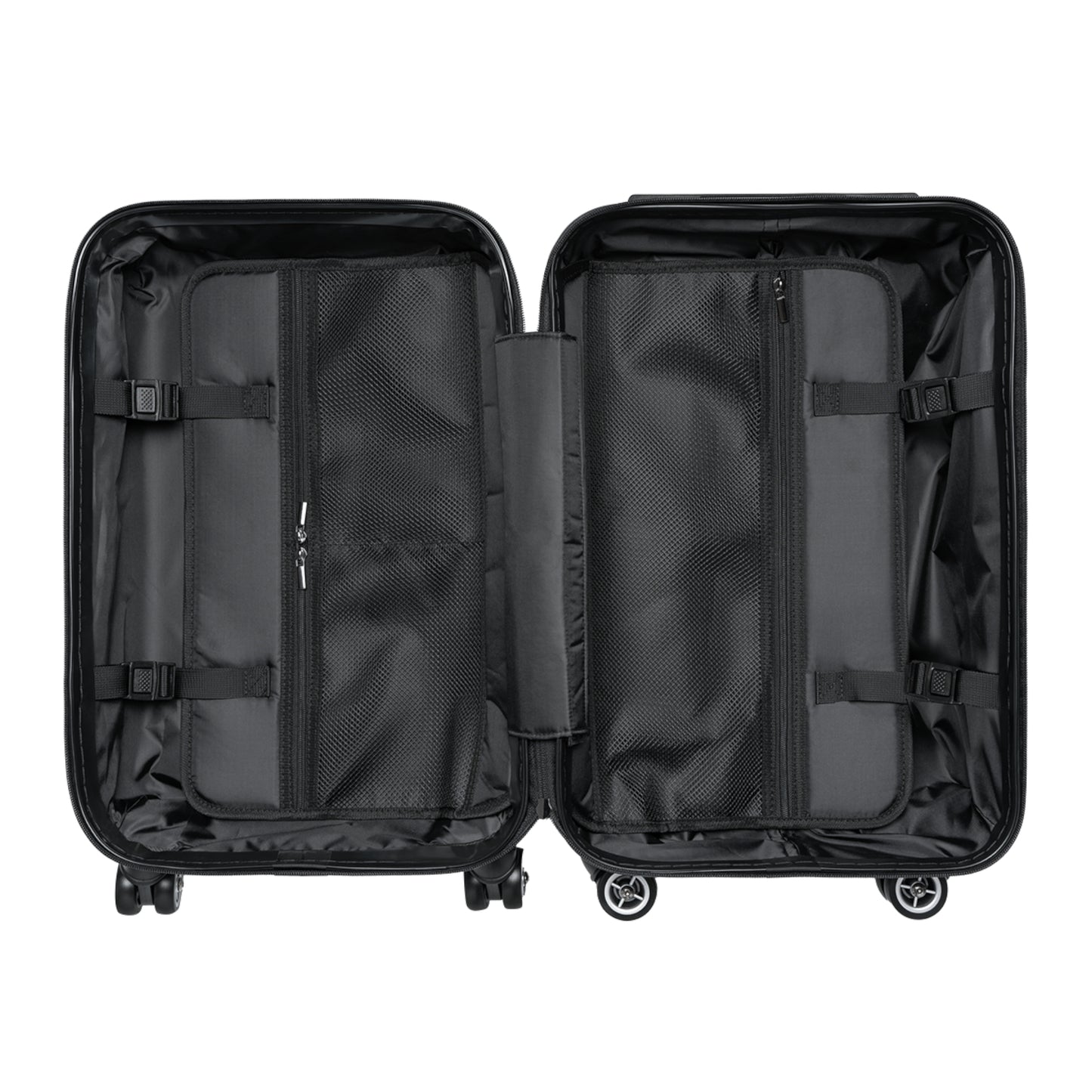 GLWG Suitcase