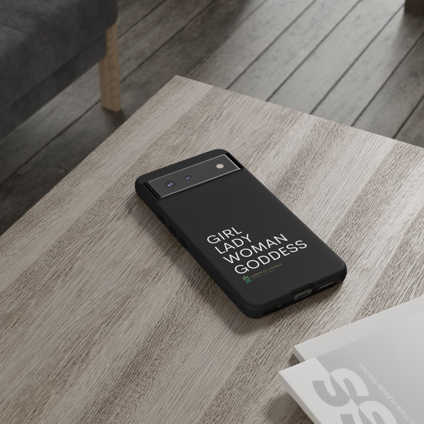 GLWG Phone Case