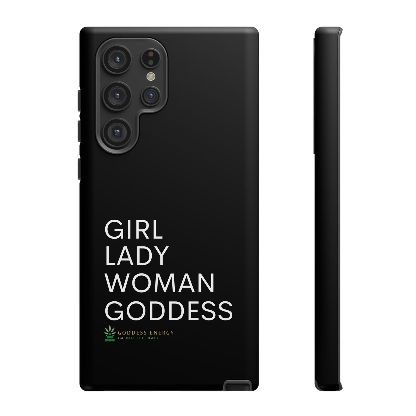 GLWG Phone Case