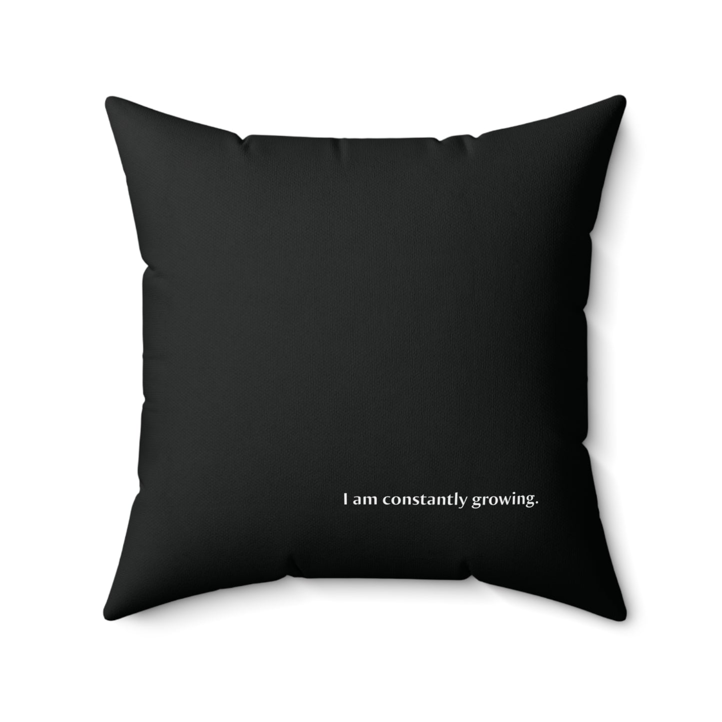 GLWG Square Pillow