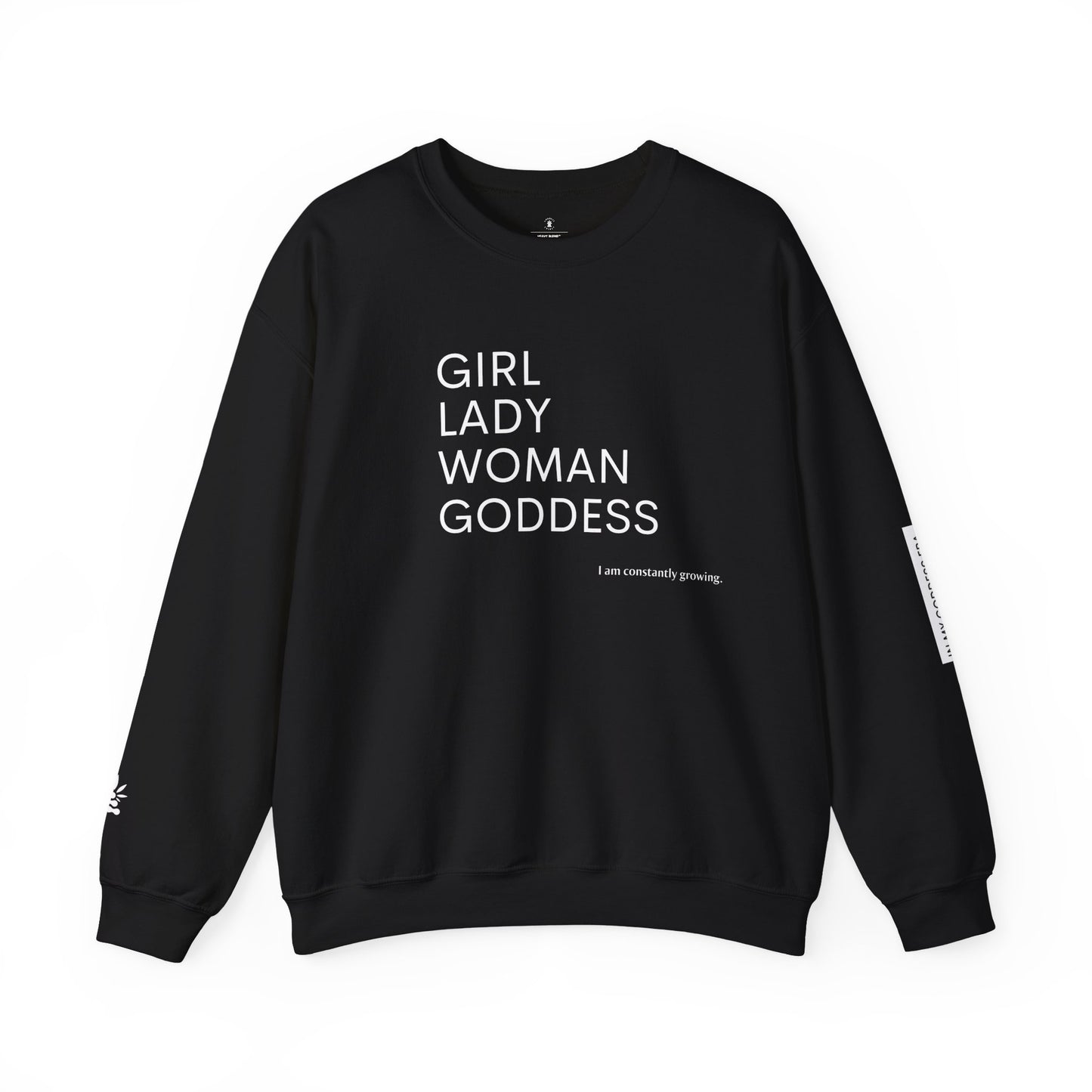 GLWG Crewneck Sweatshirt, Heavy Blend™