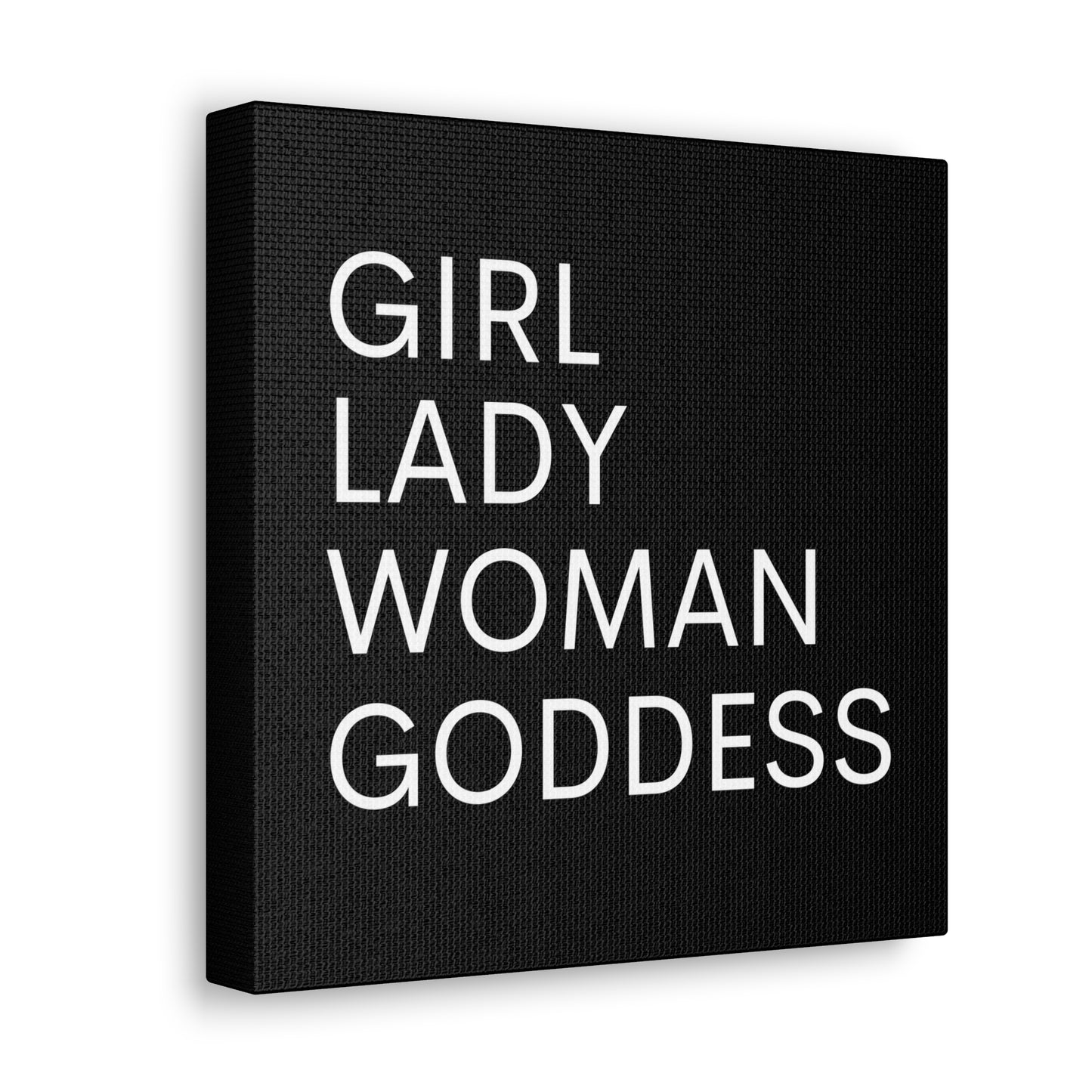 GLWG Canvas Gallery Wraps