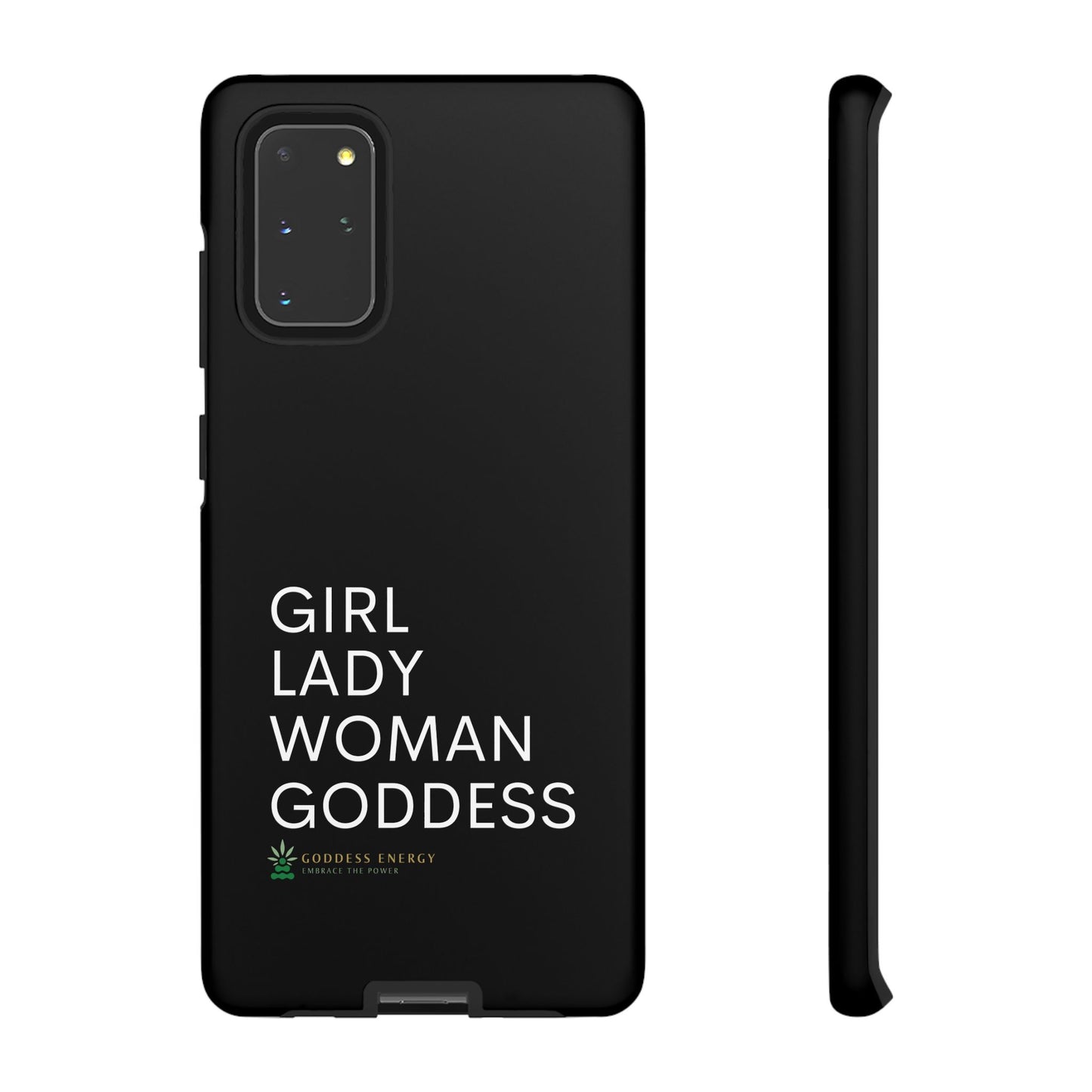 GLWG Phone Case
