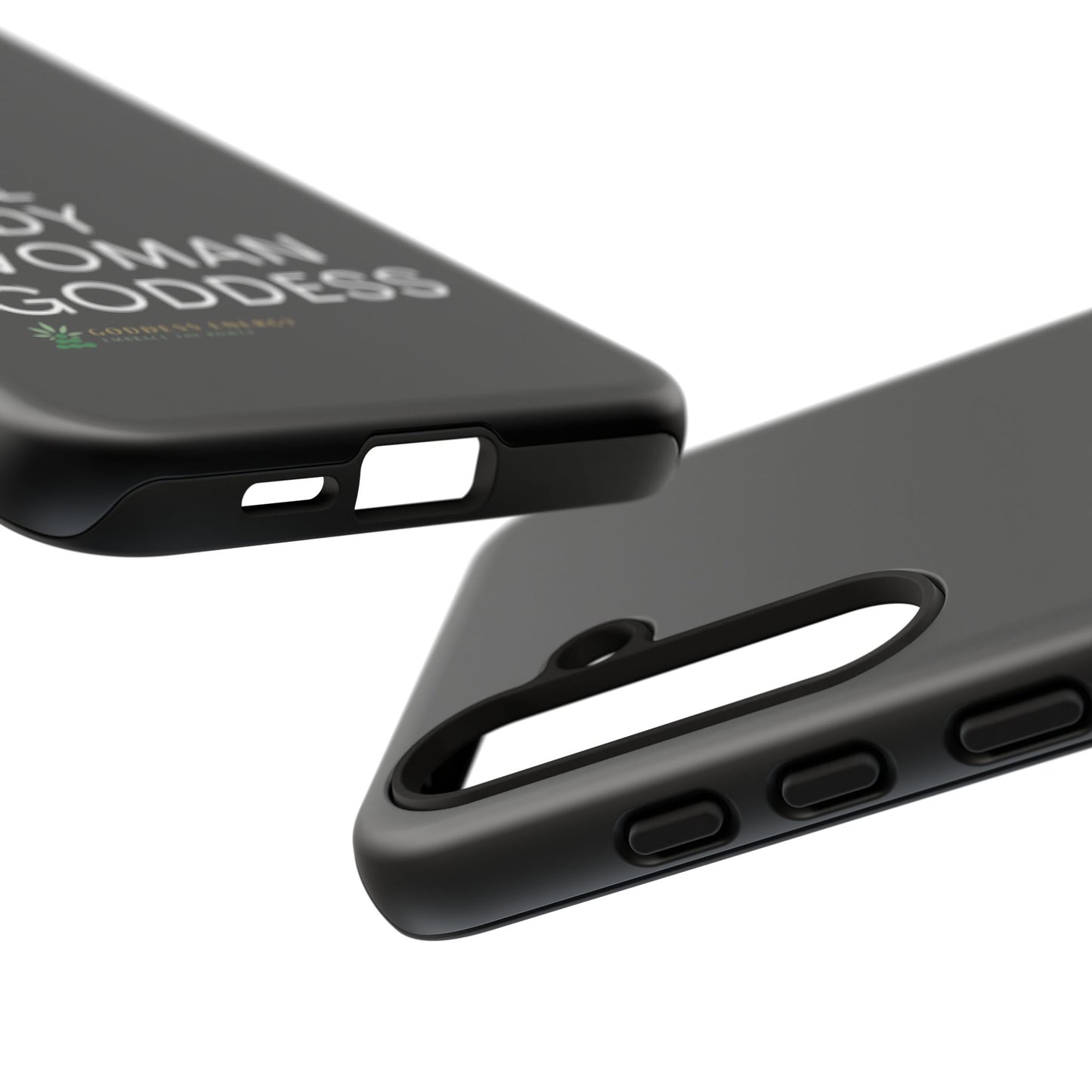 GLWG Phone Case