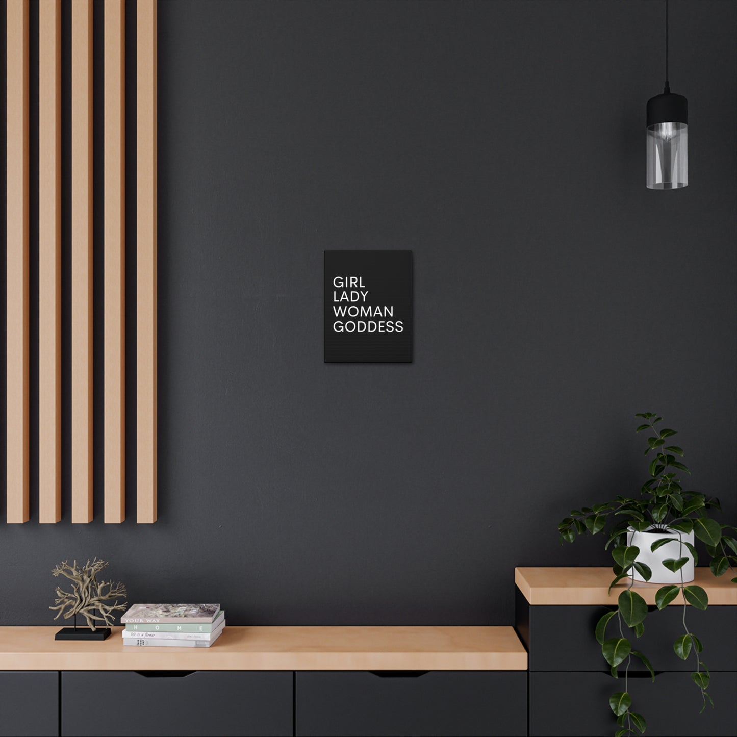 GLWG Canvas Gallery Wraps