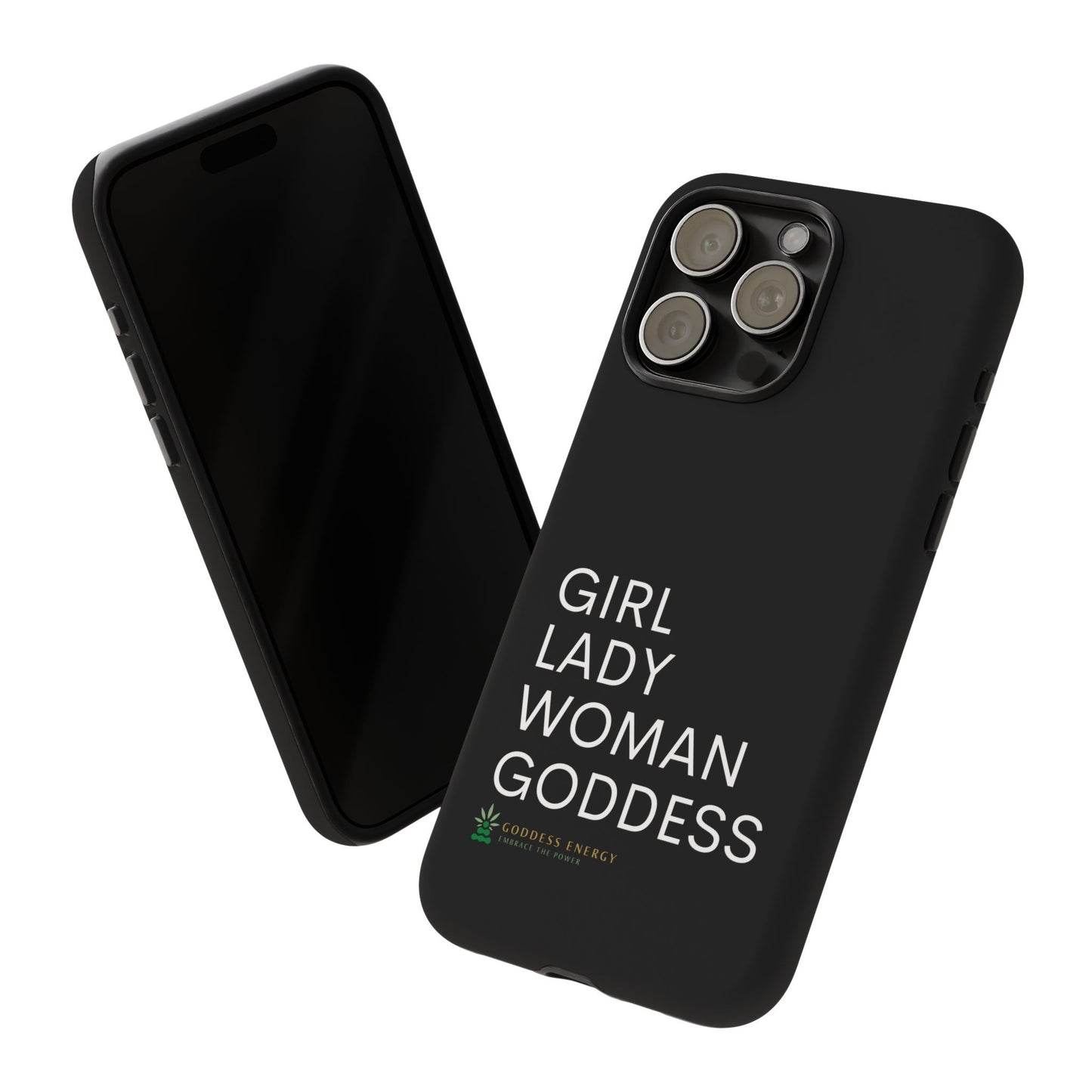 GLWG Phone Case