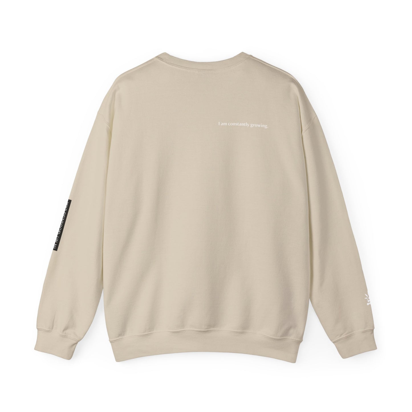 GLWG Crewneck Sweatshirt, Heavy Blend™