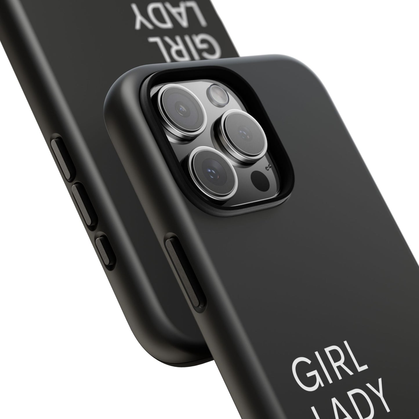 GLWG Phone Case