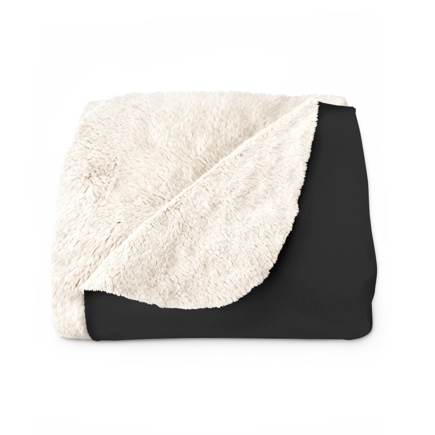 GLWG Sherpa Fleece Blanket