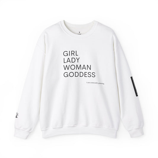 GLWG Crewneck Sweatshirt, Heavy Blend™