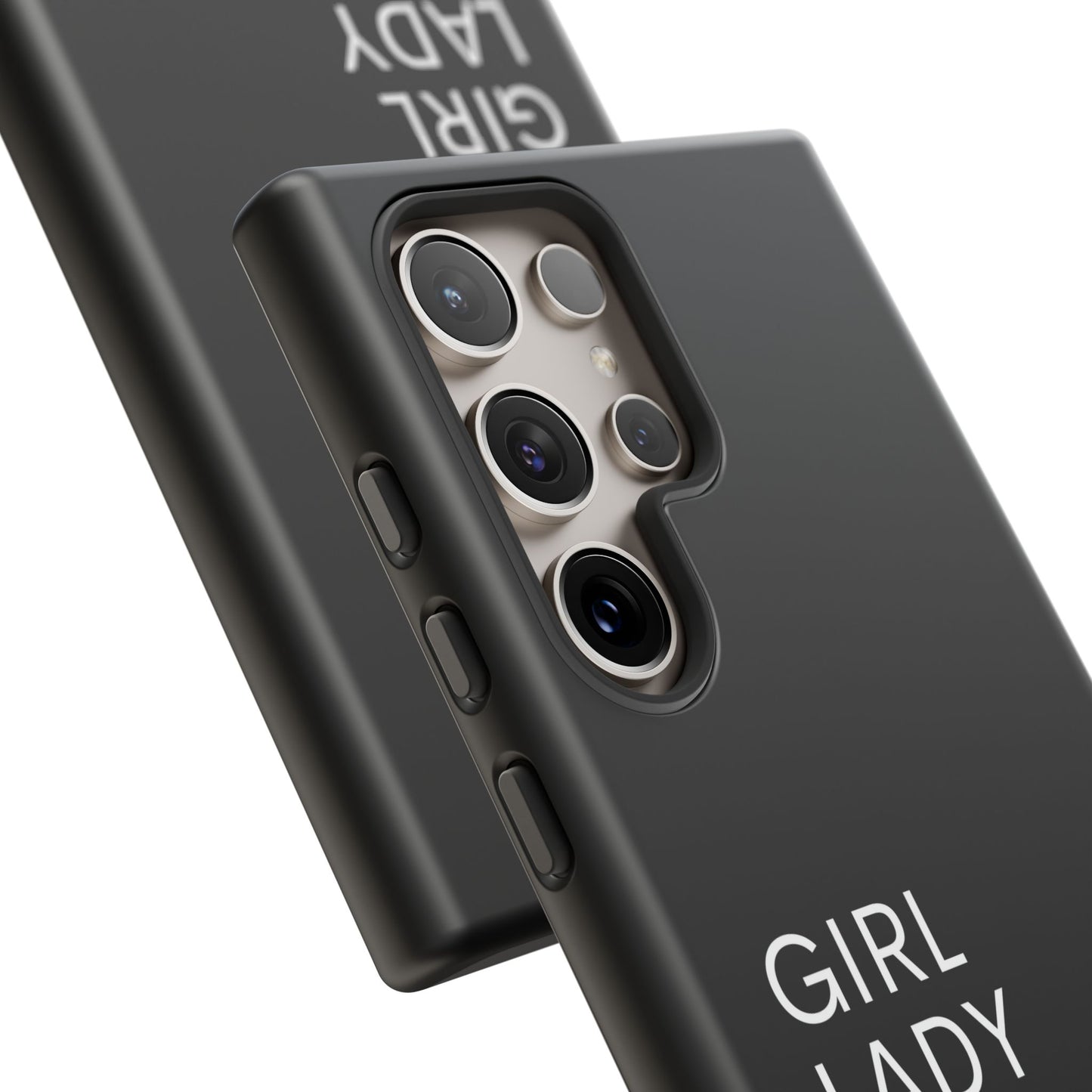 GLWG Phone Case