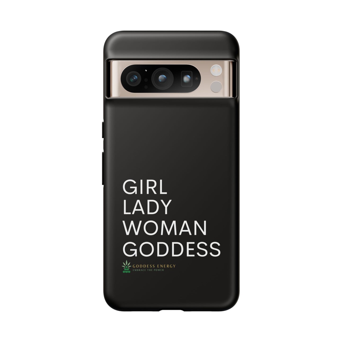 GLWG Phone Case